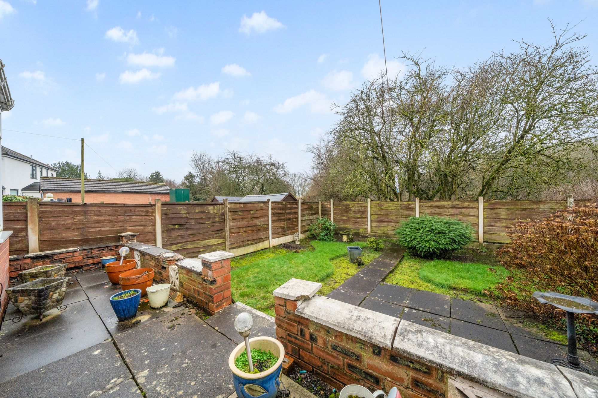 Hoylake Close, Leigh