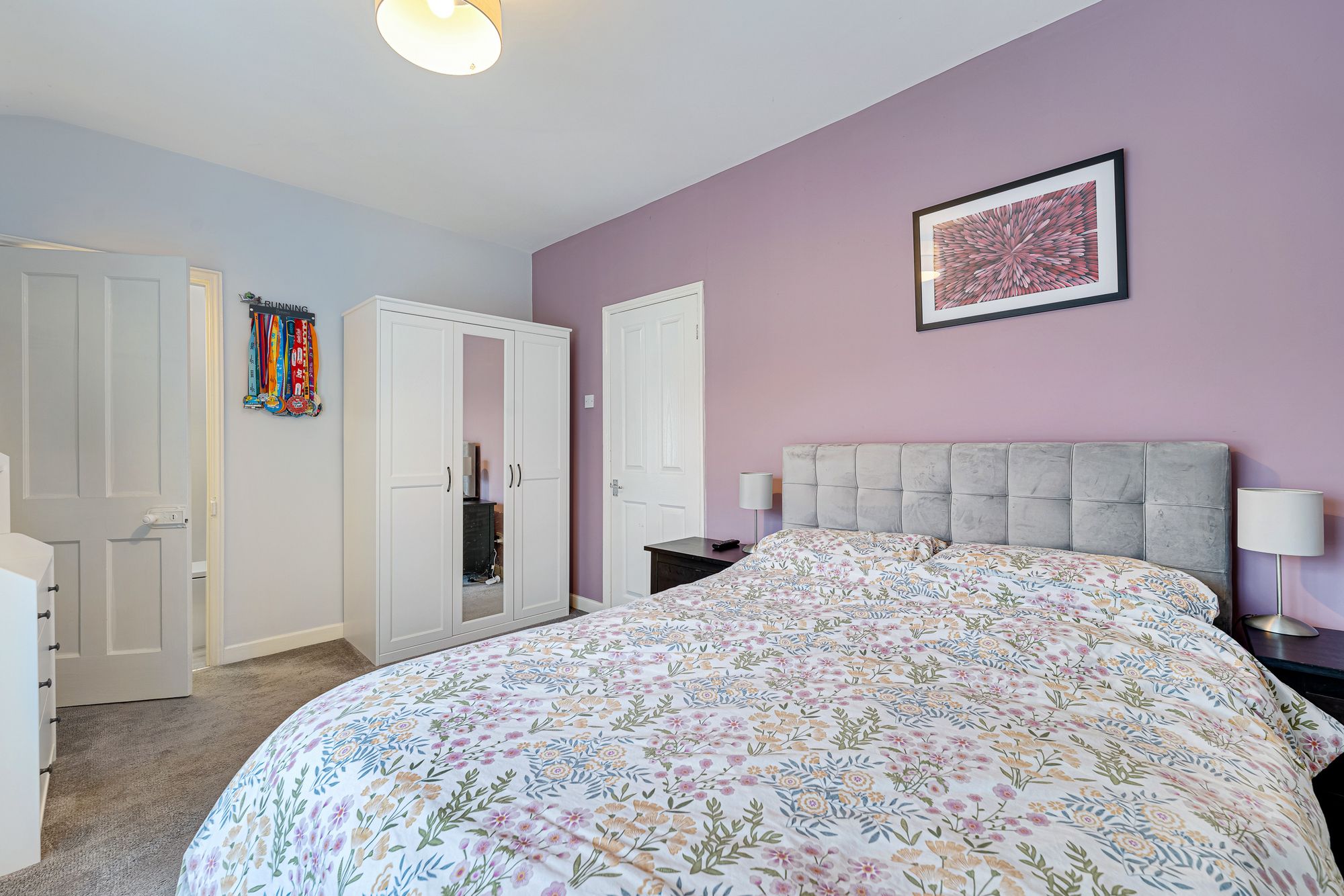 Squires Avenue, Widnes