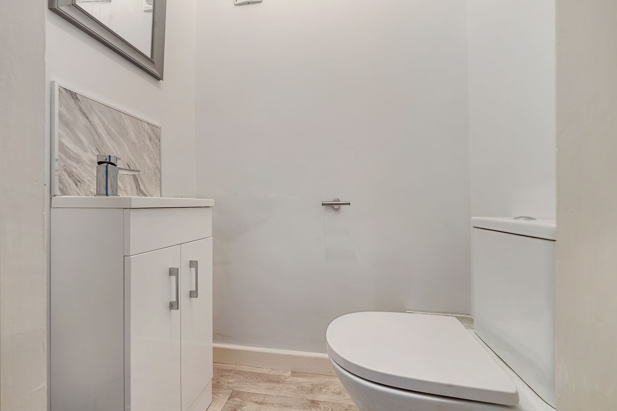 Squires Avenue, Widnes