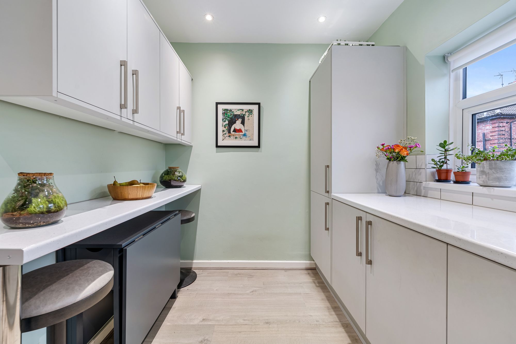 Squires Avenue, Widnes