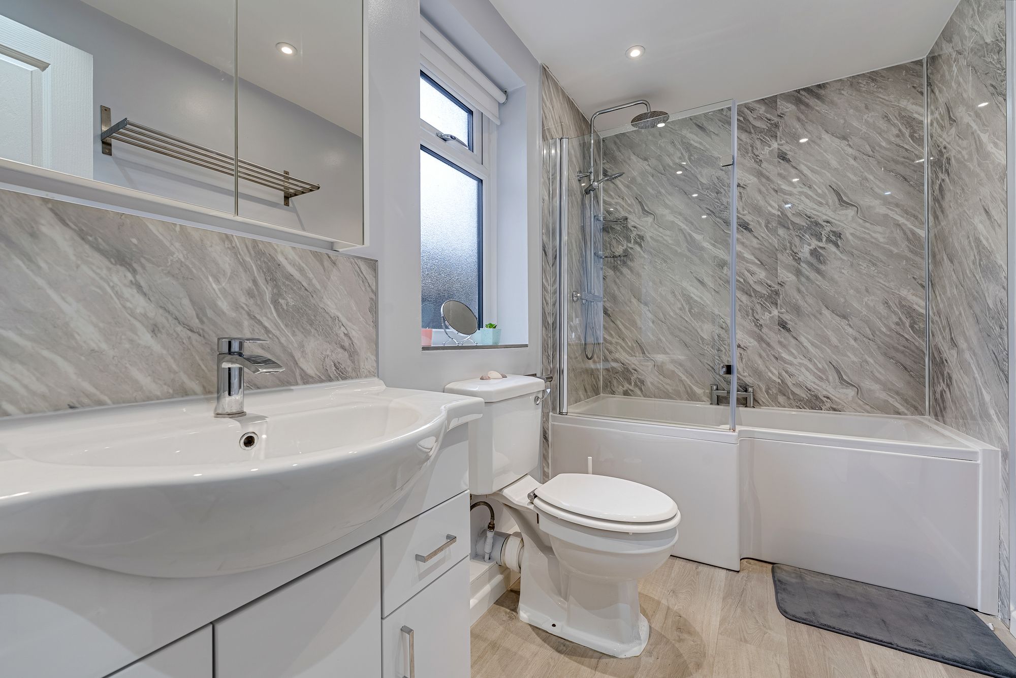 Squires Avenue, Widnes