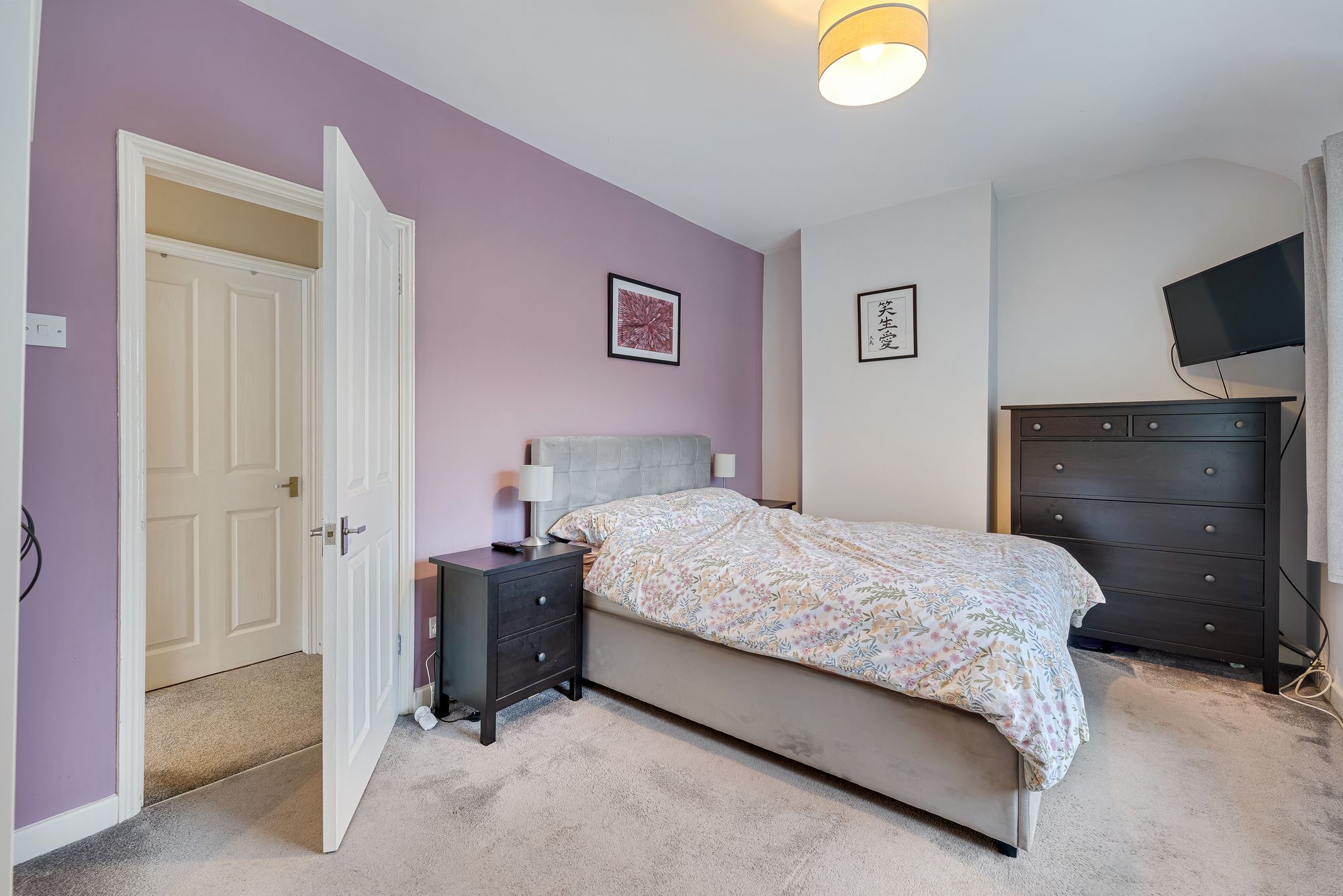 Squires Avenue, Widnes