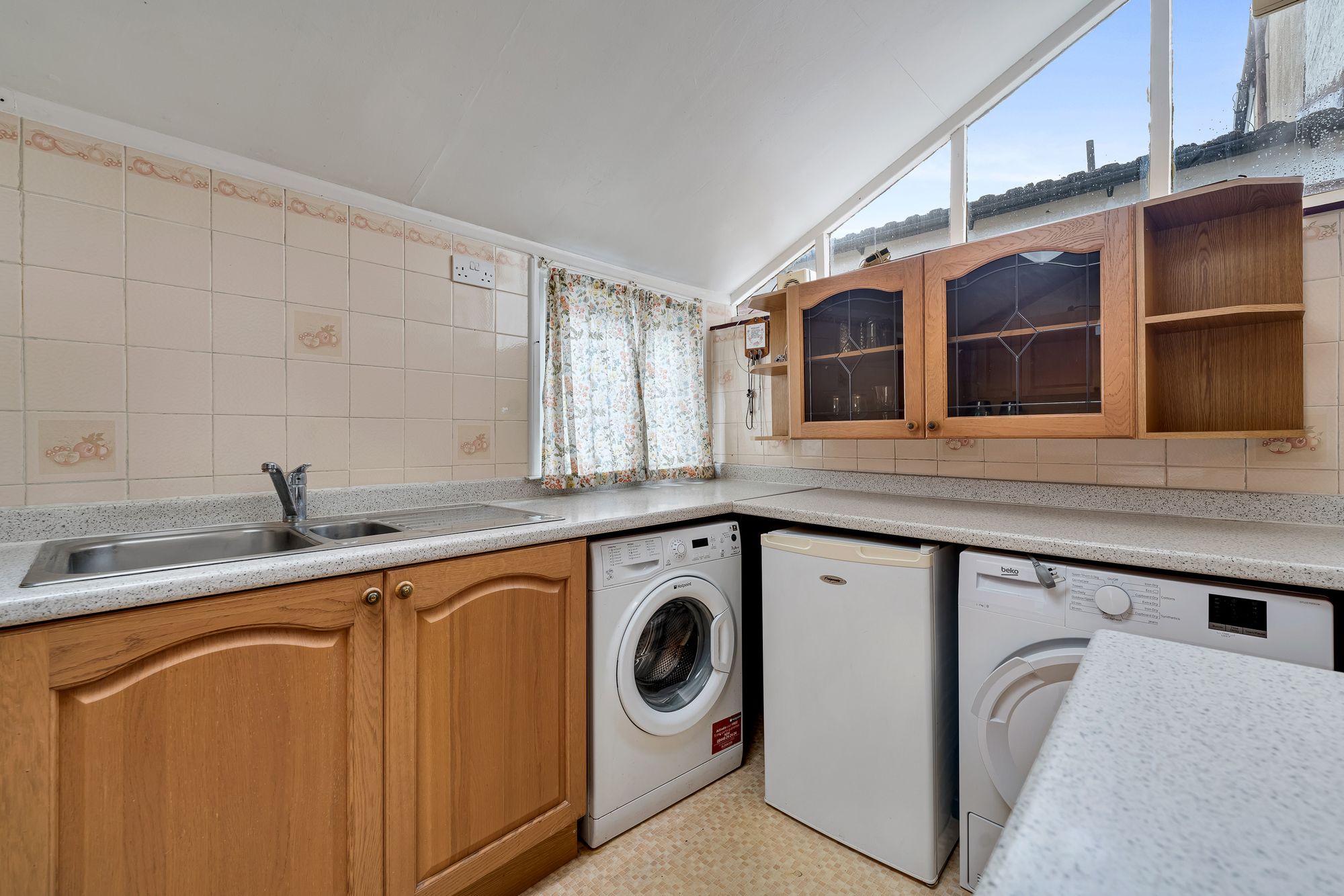 Warrington Road, Widnes