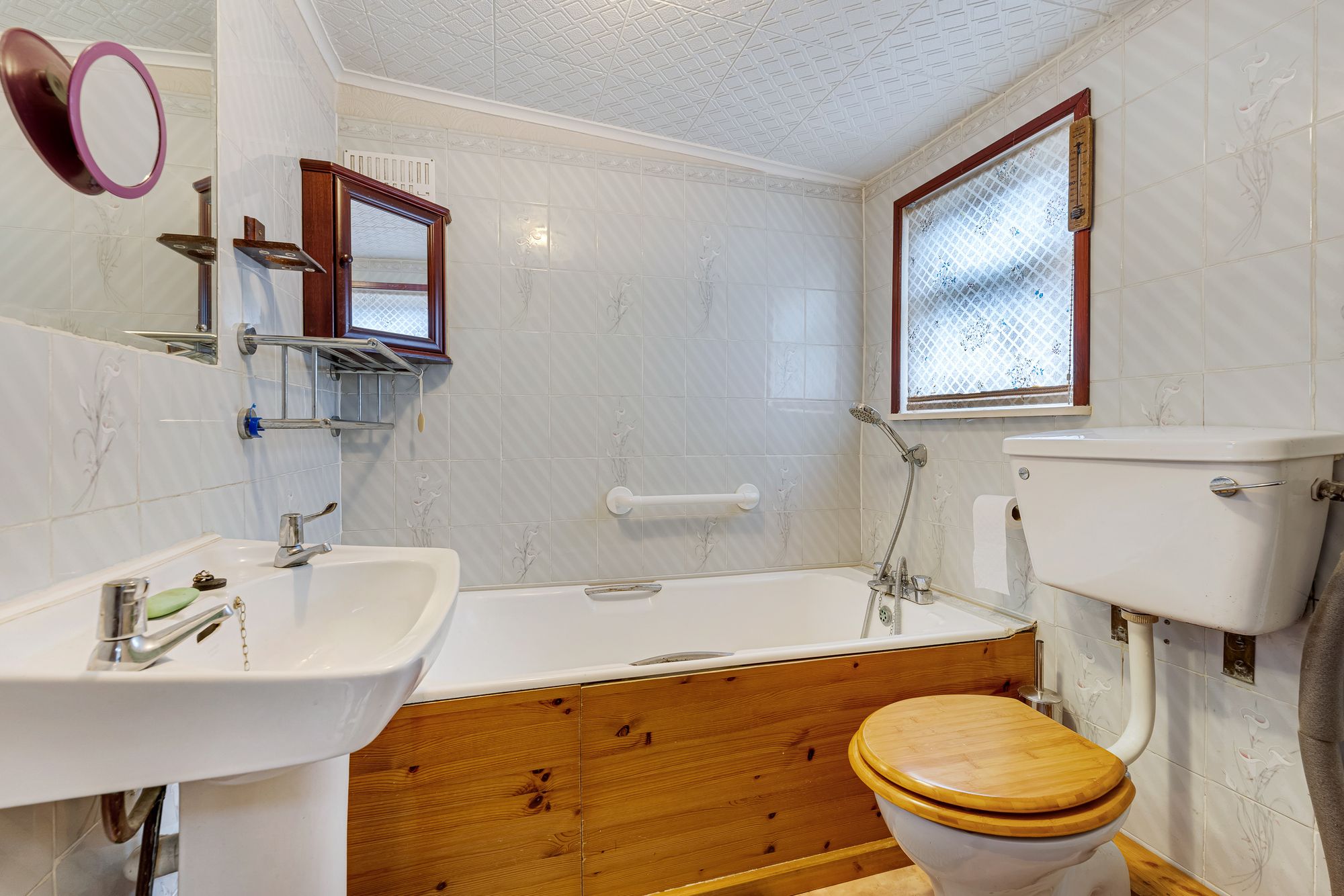 Warrington Road, Widnes