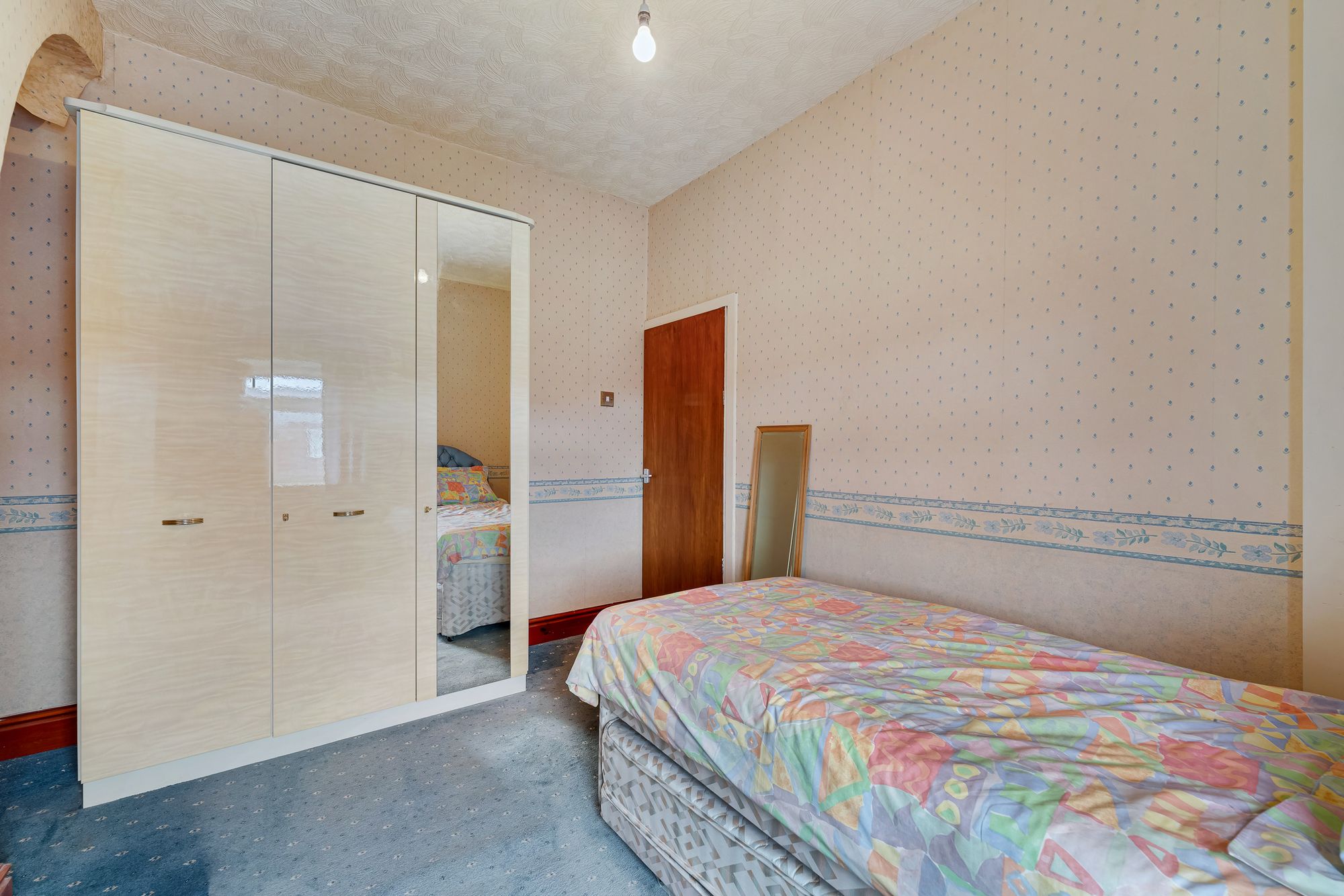 Warrington Road, Widnes