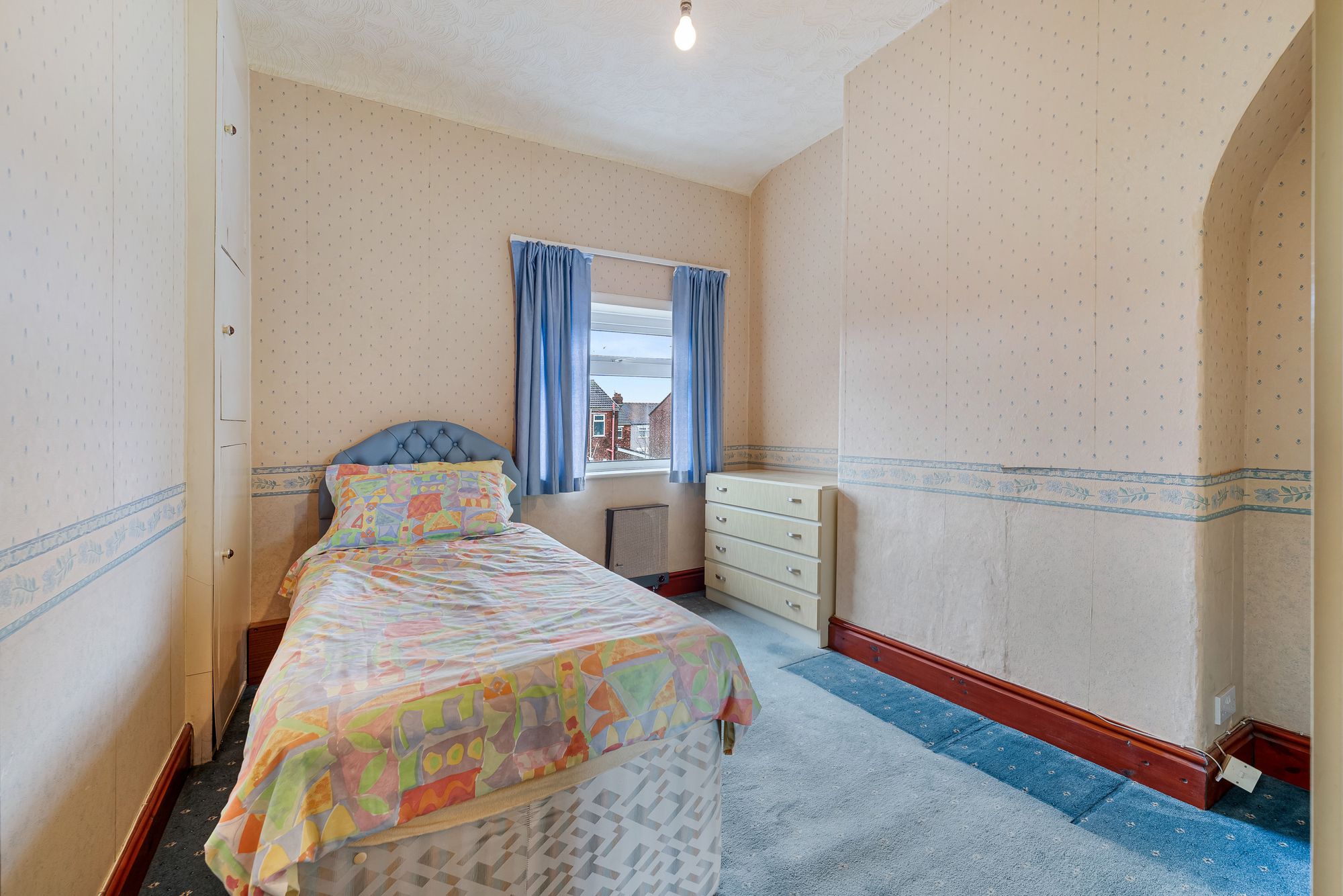 Warrington Road, Widnes