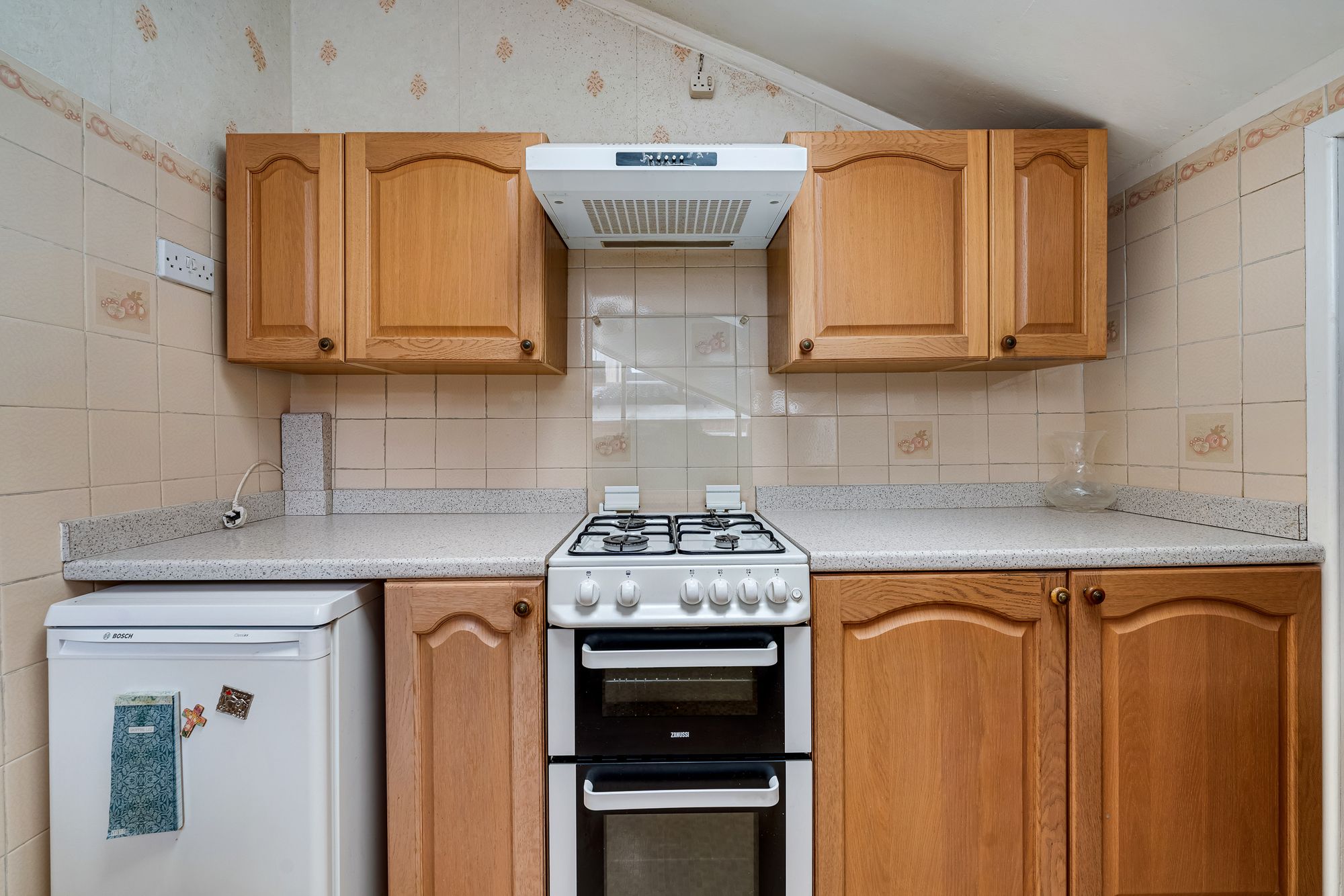 Warrington Road, Widnes