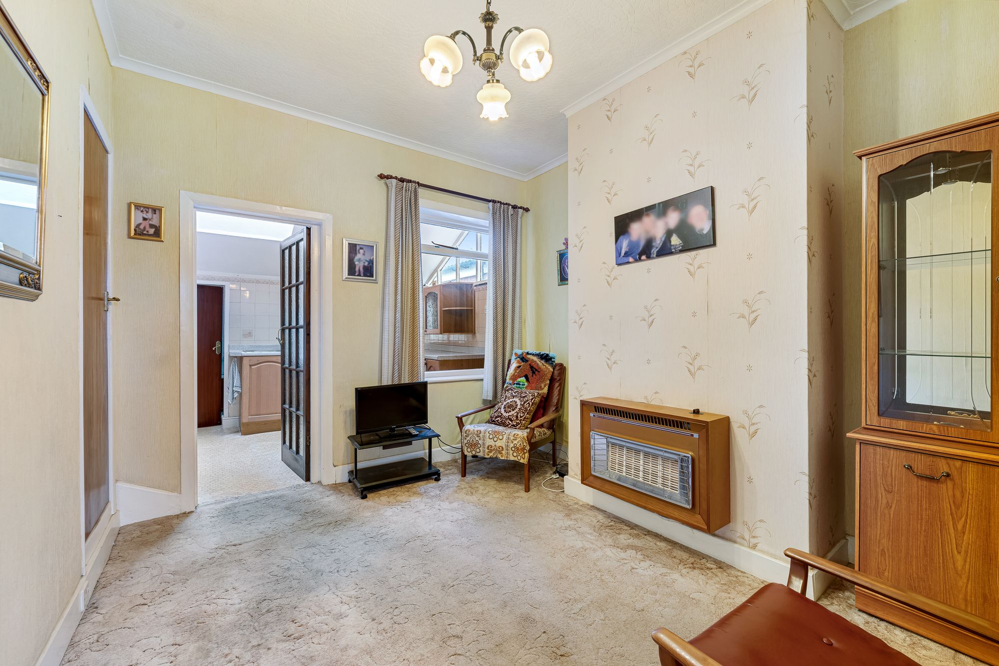 Warrington Road, Widnes