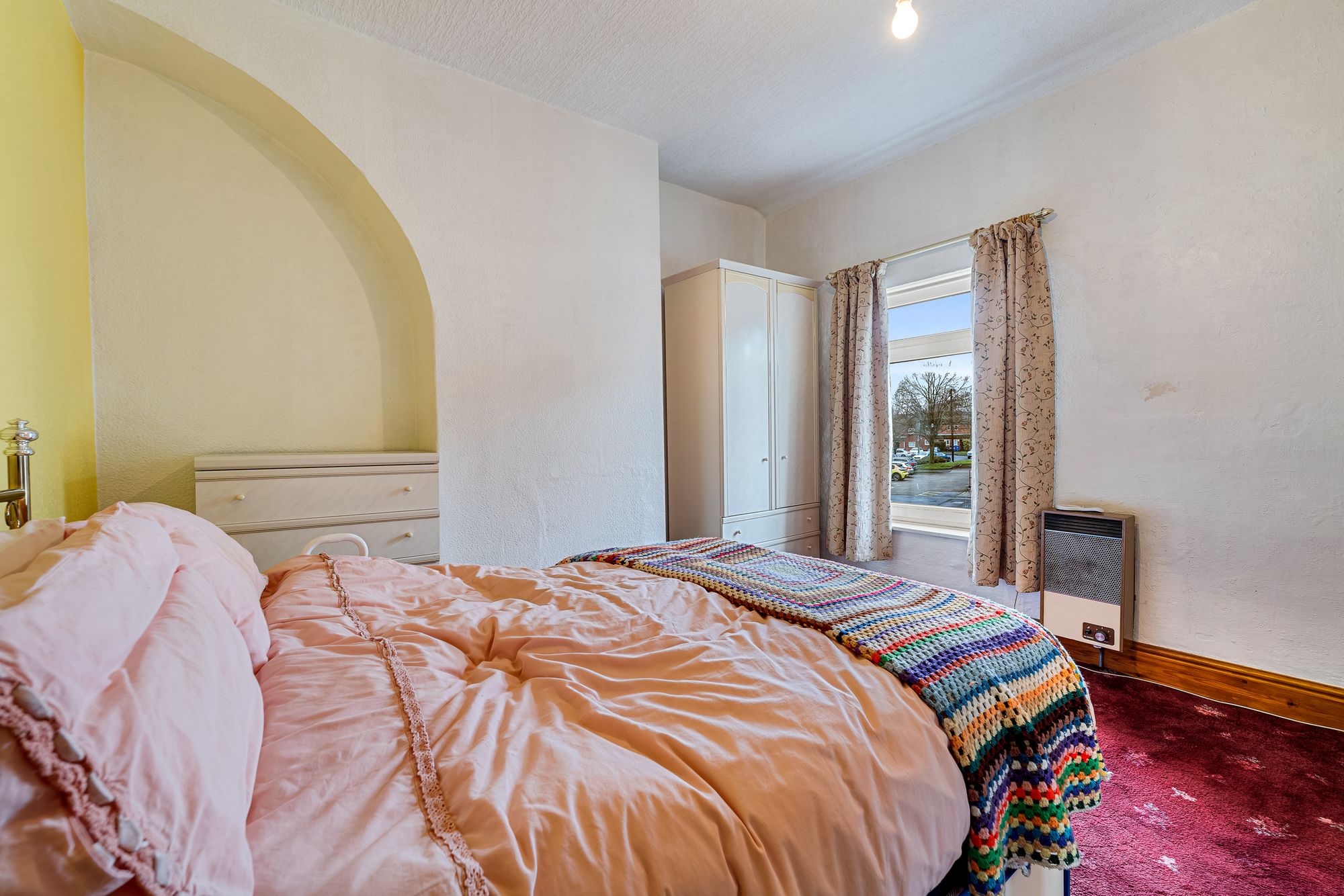 Warrington Road, Widnes