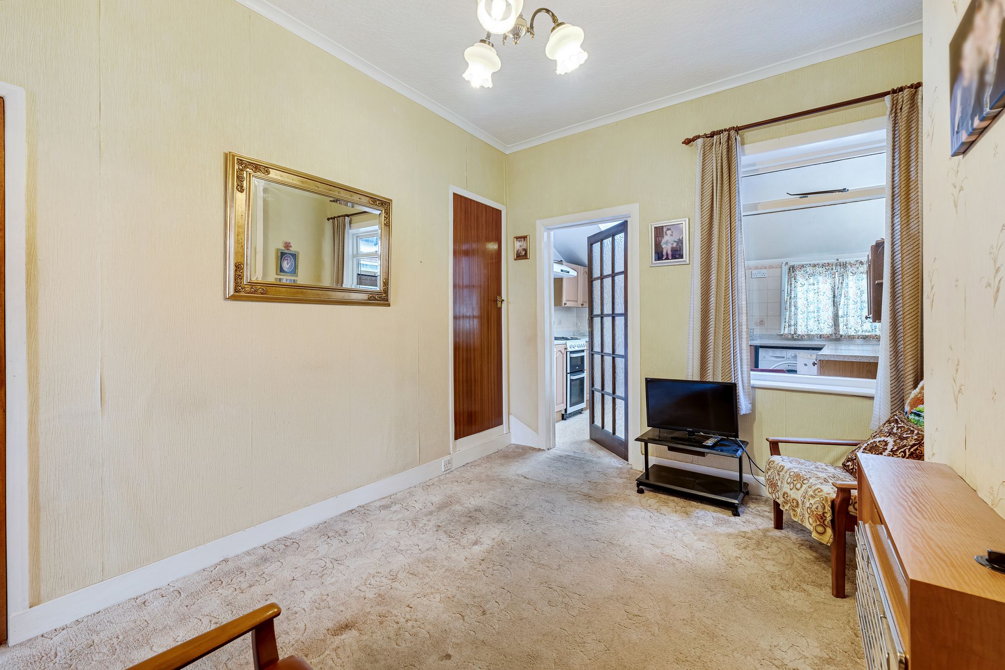 Warrington Road, Widnes