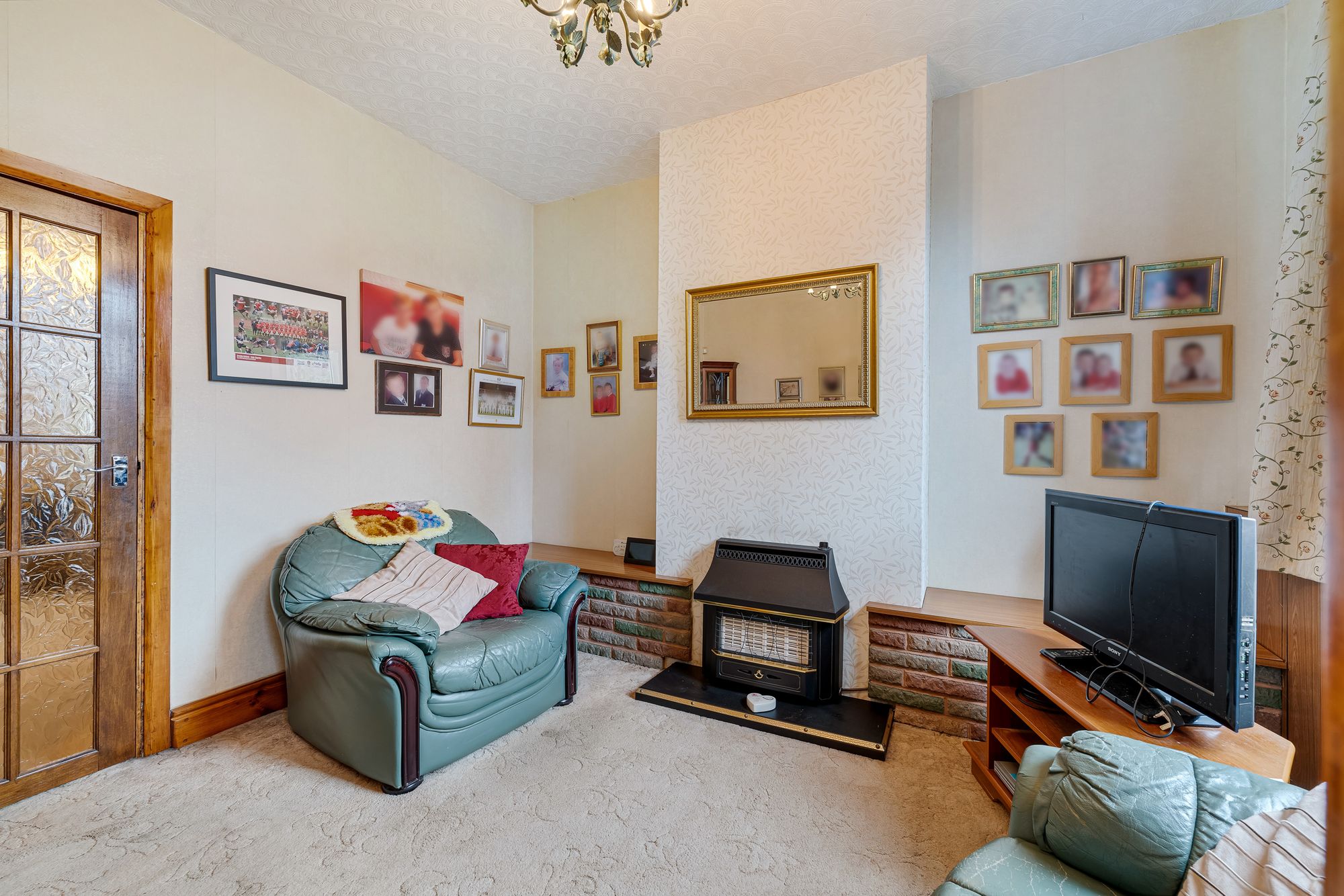 Warrington Road, Widnes