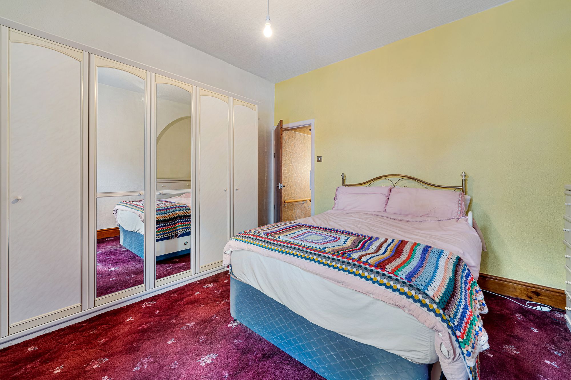 Warrington Road, Widnes