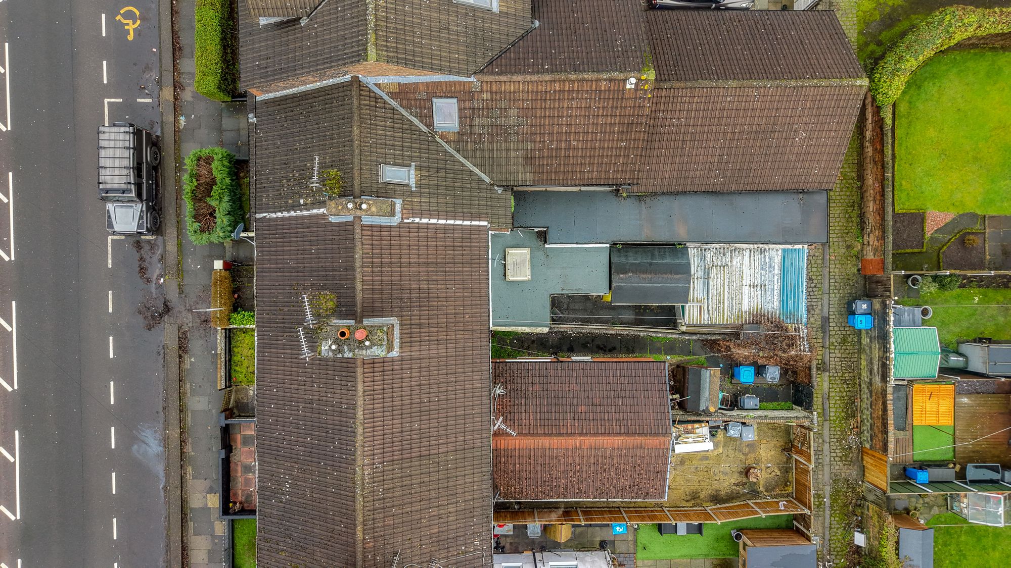 Warrington Road, Widnes