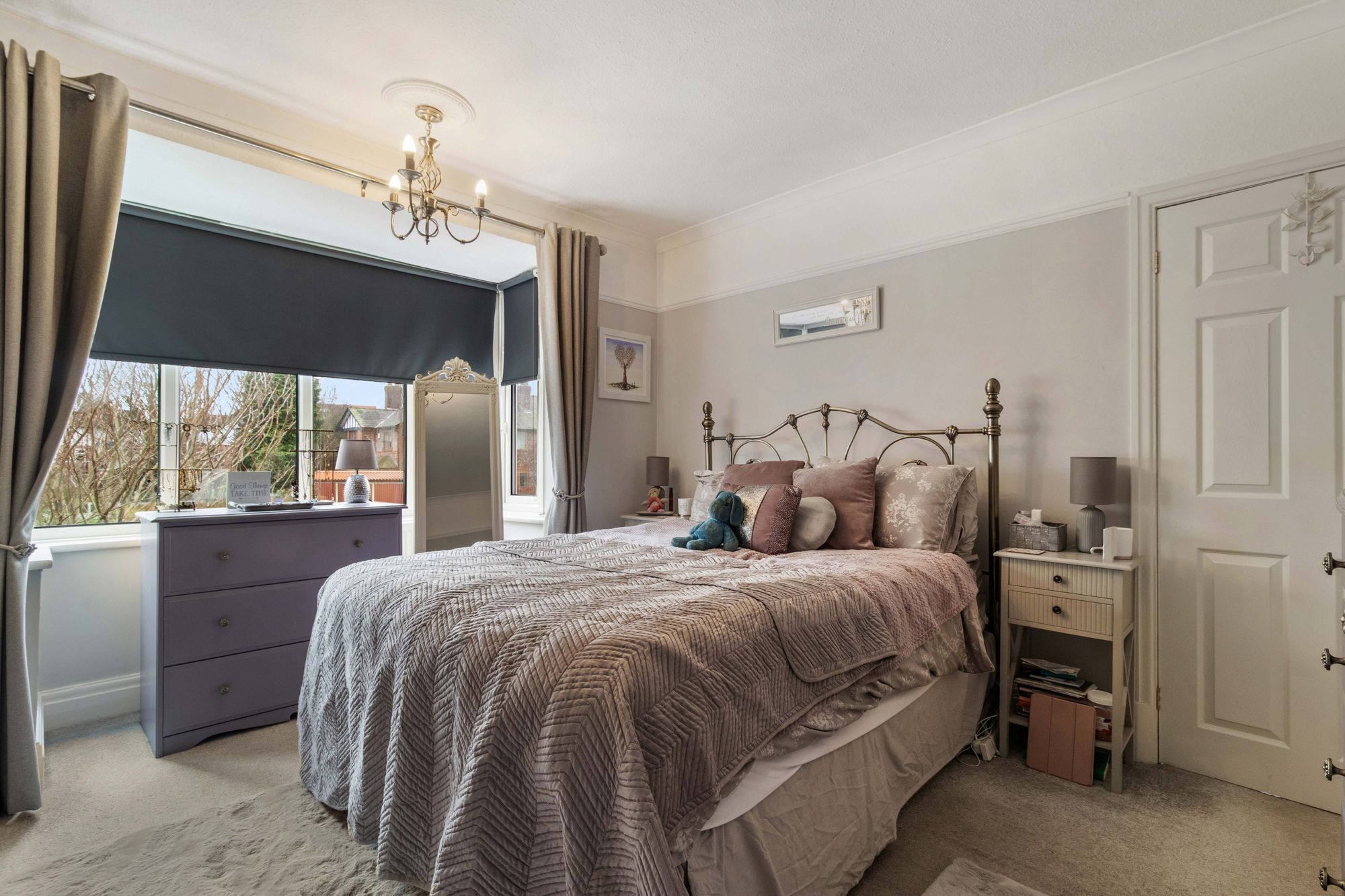 Thelwall New Road, Warrington