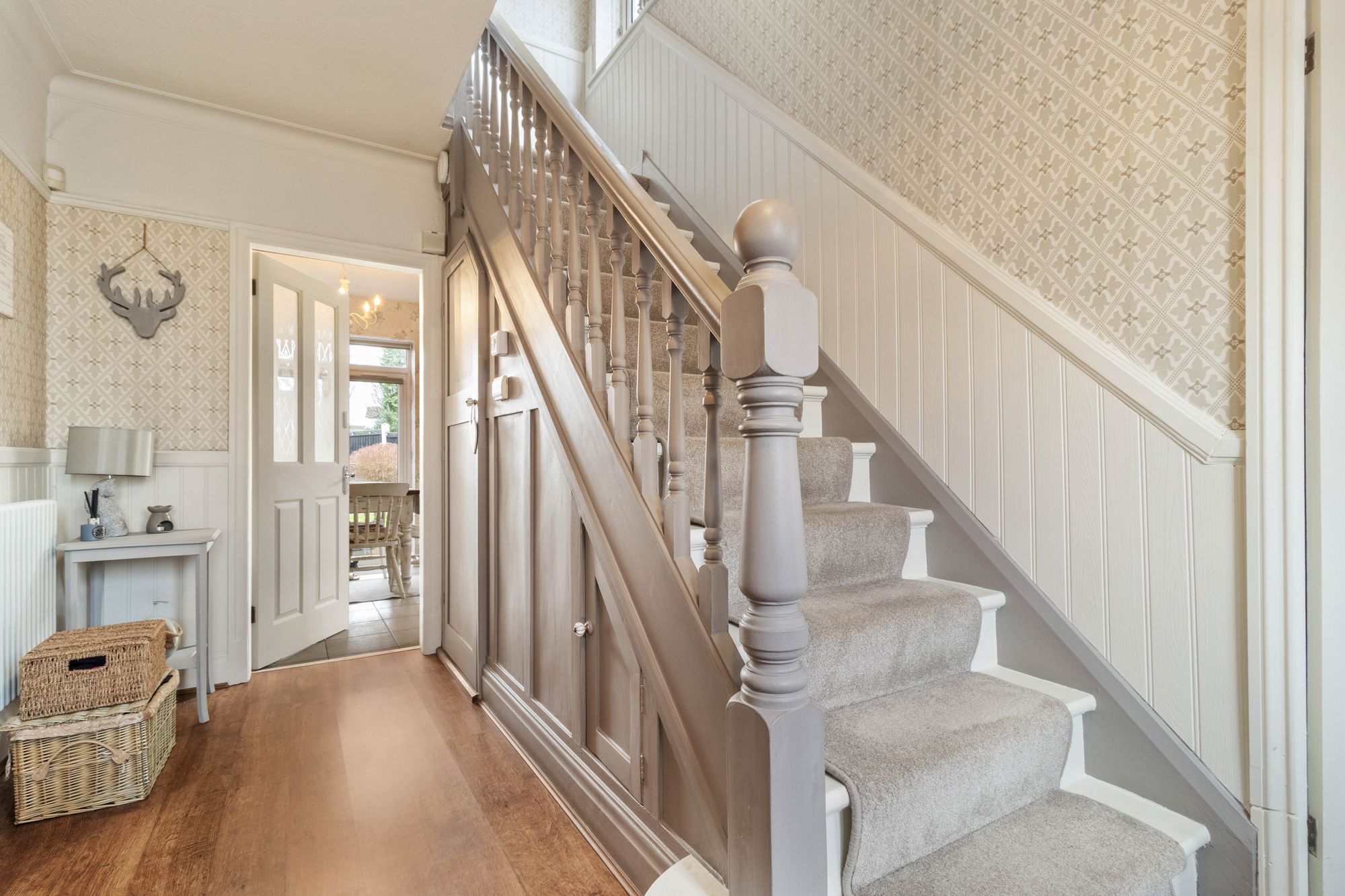 Thelwall New Road, Warrington