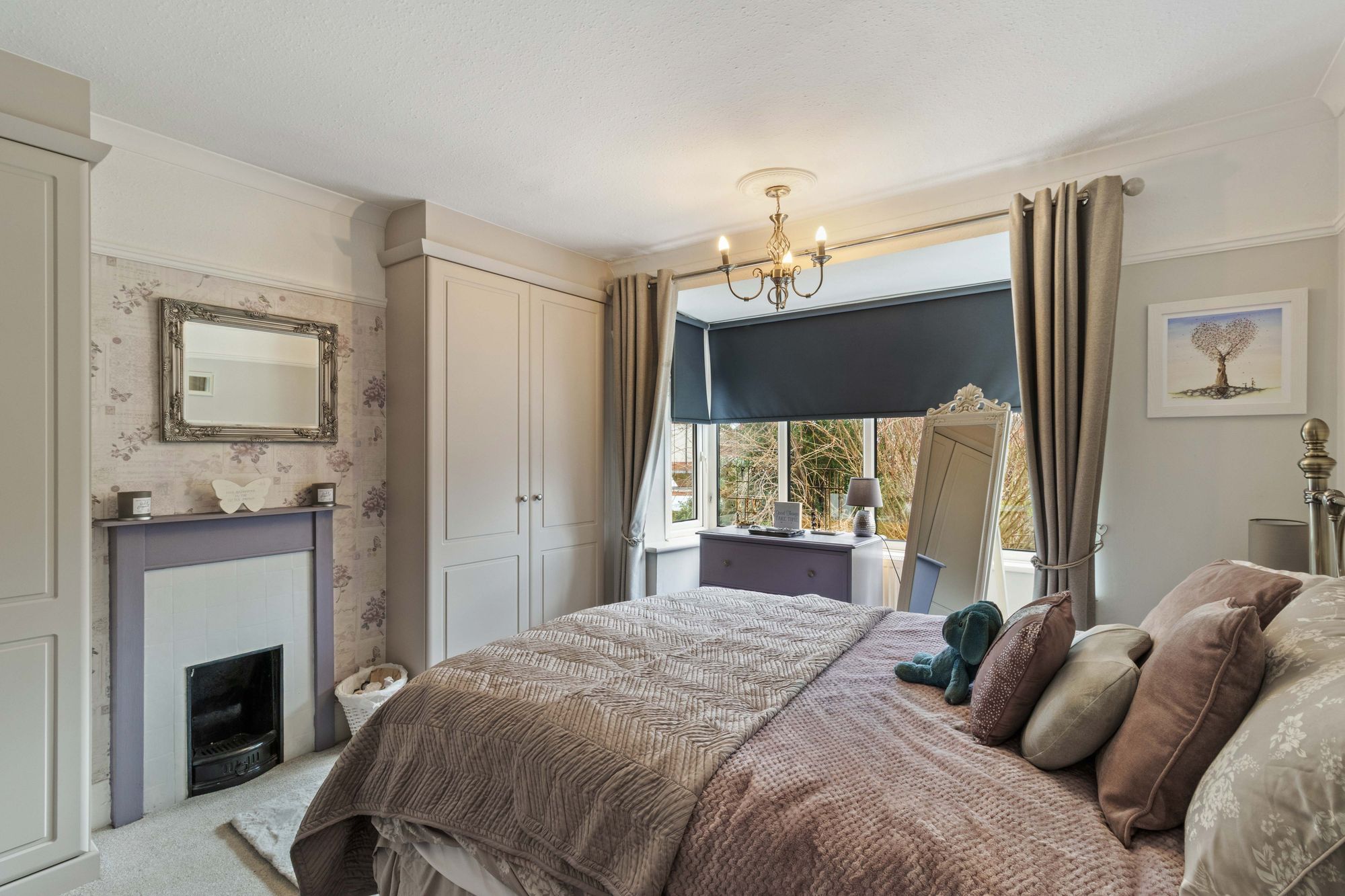 Thelwall New Road, Warrington