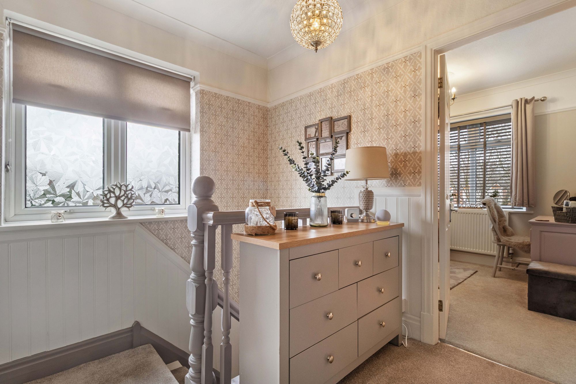 Thelwall New Road, Warrington