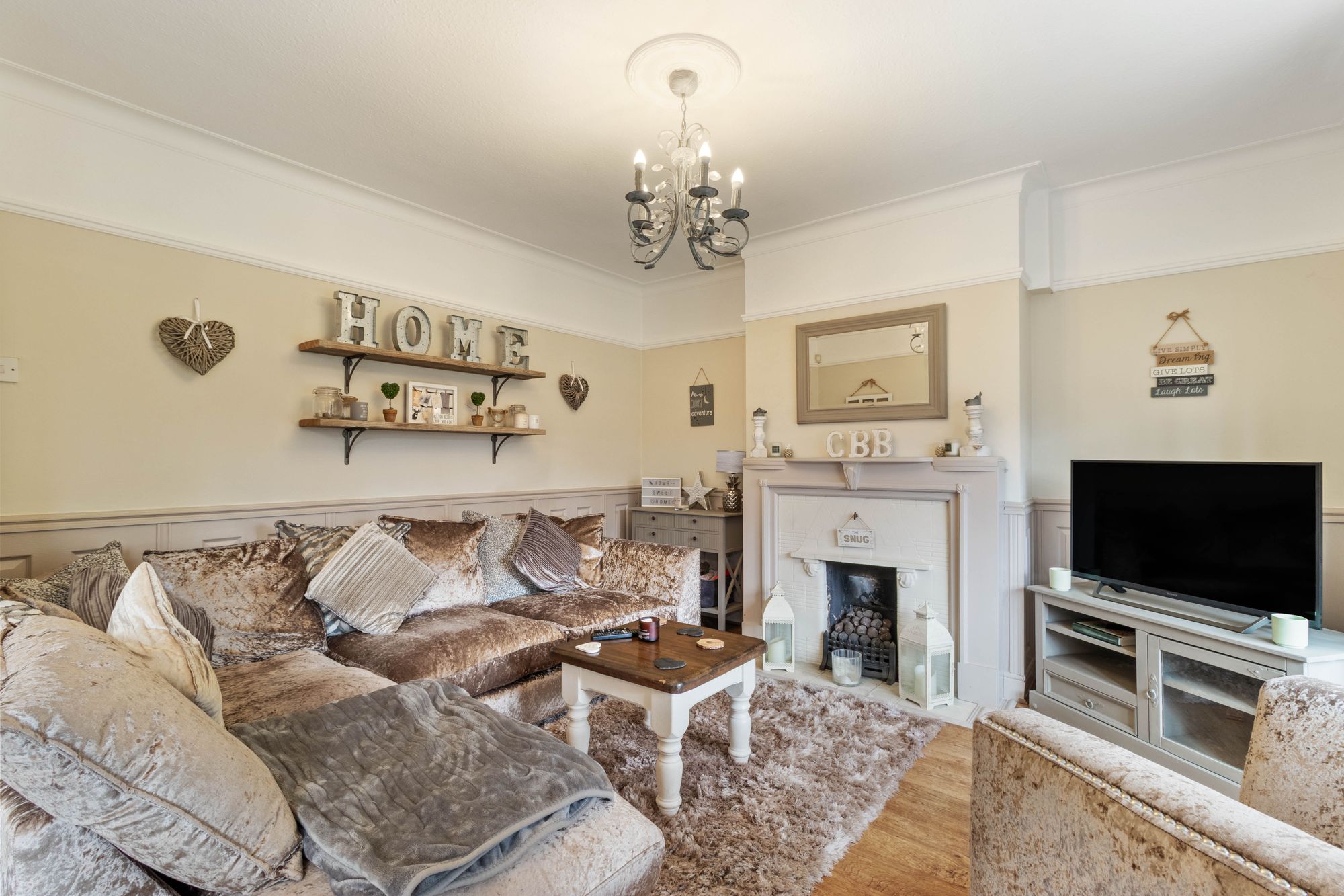 Thelwall New Road, Warrington