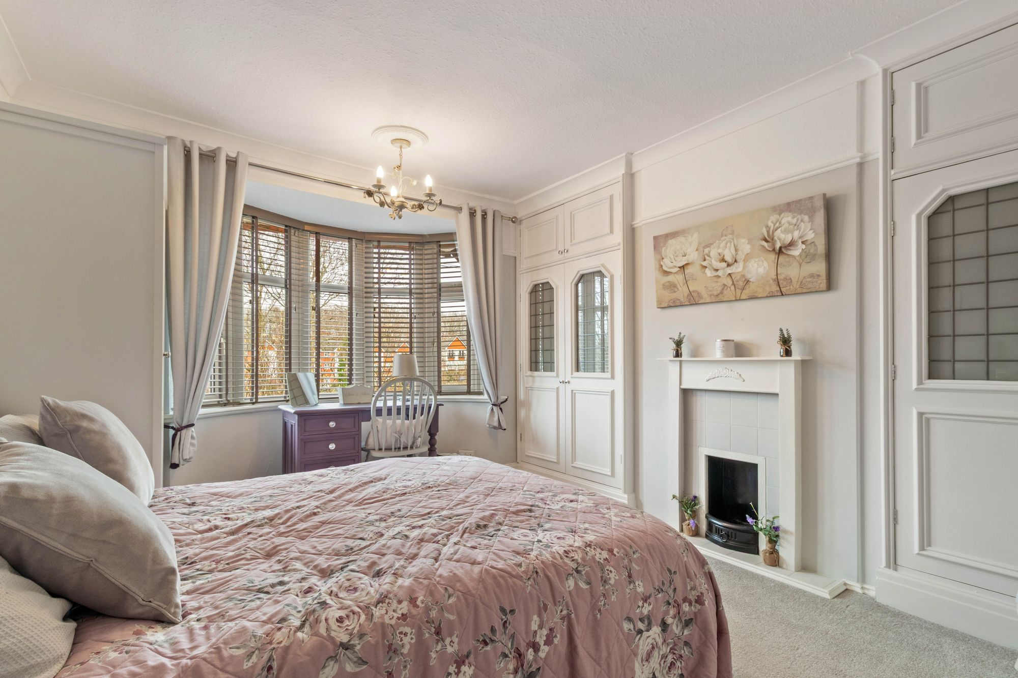 Thelwall New Road, Warrington