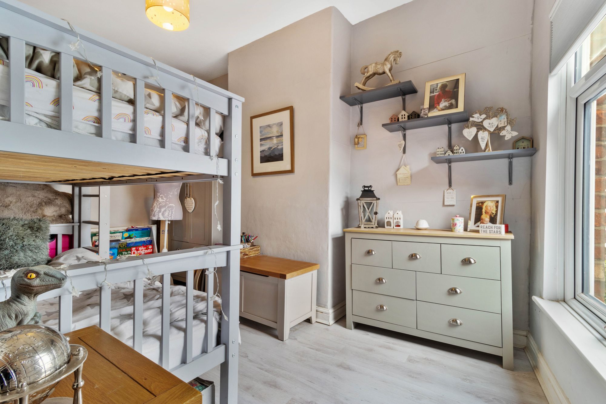 Whitefield Road, Warrington