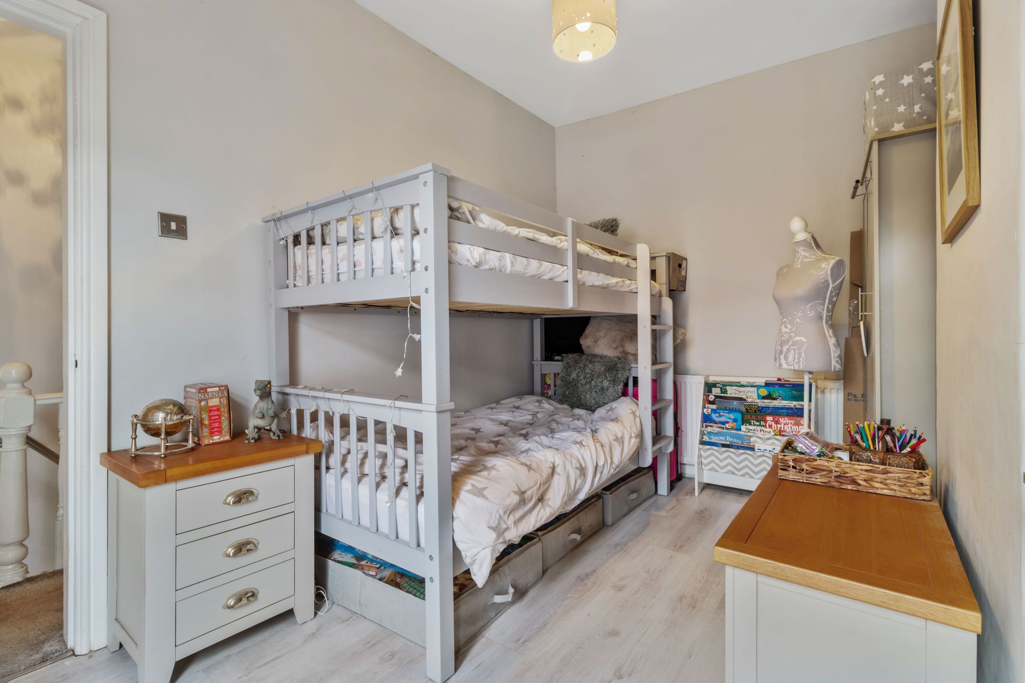 Whitefield Road, Warrington