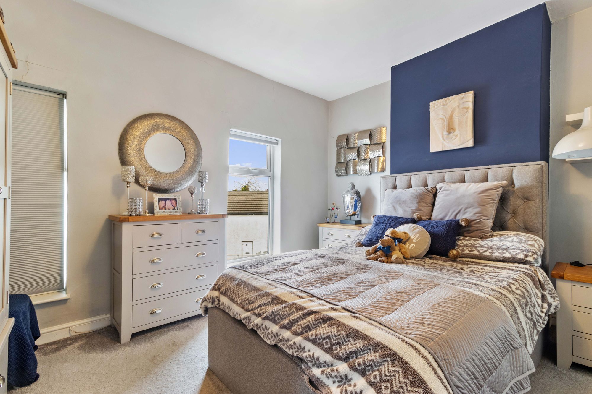 Whitefield Road, Warrington