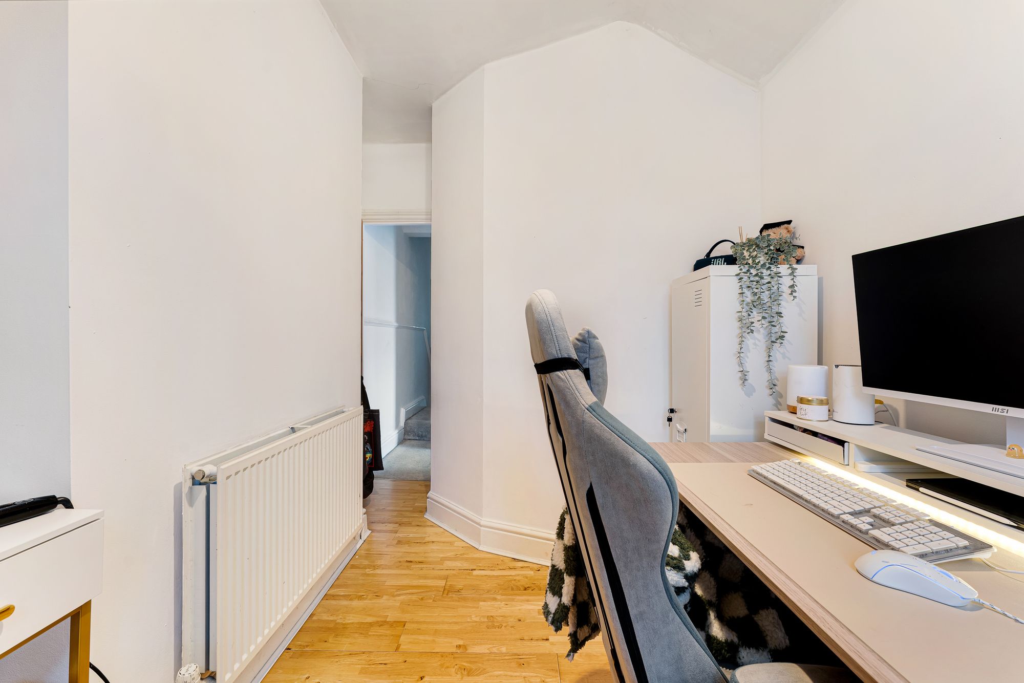 Victoria Road, Runcorn