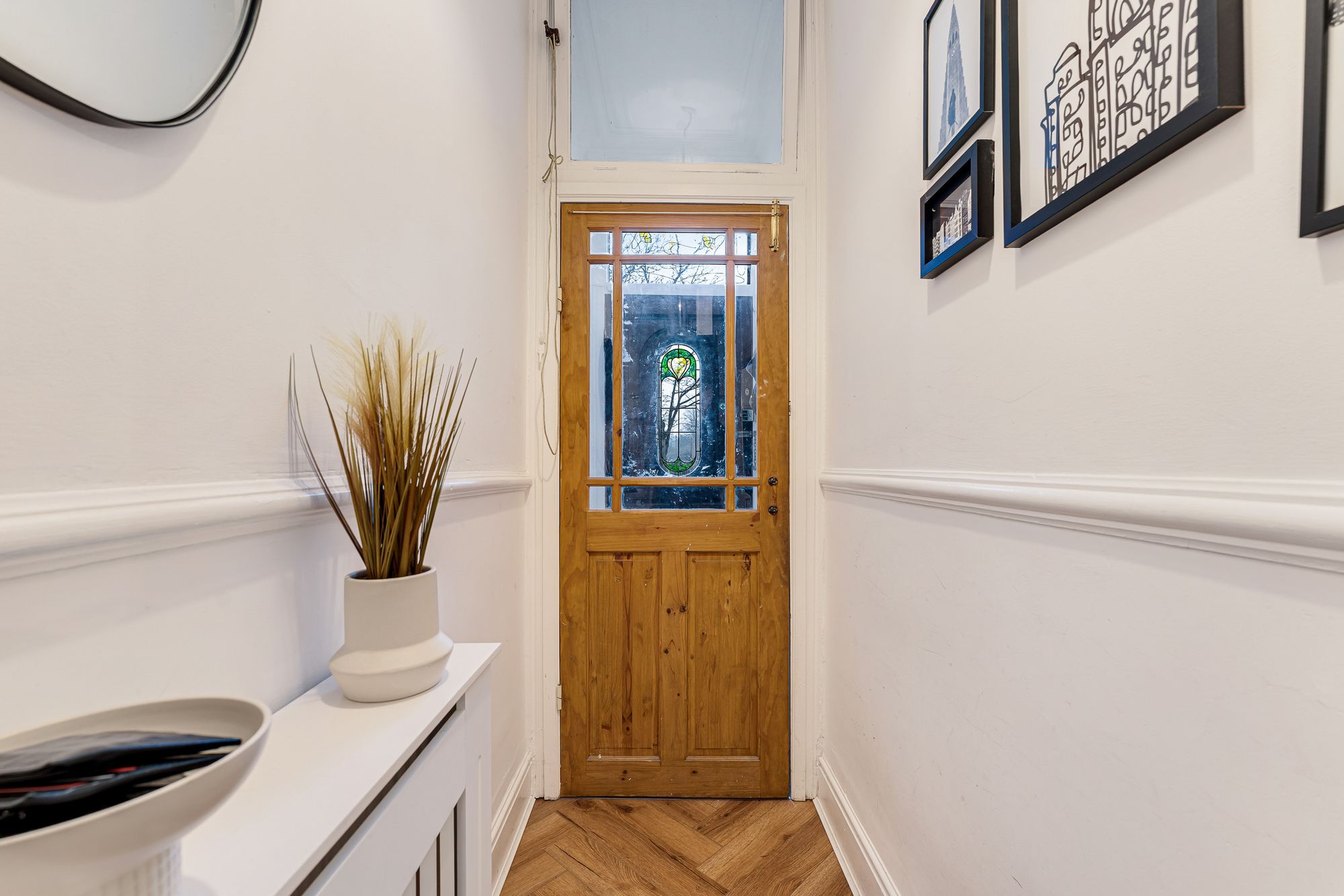 Victoria Road, Runcorn