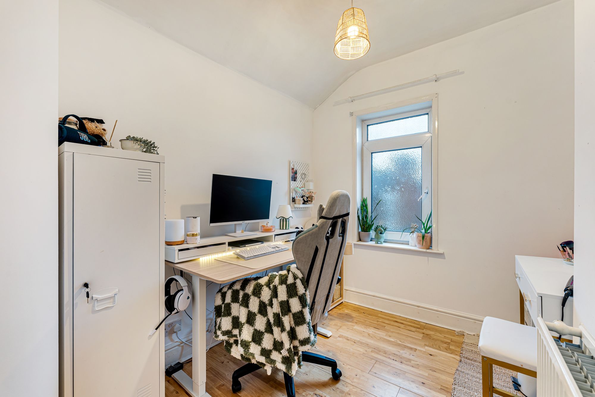 Victoria Road, Runcorn