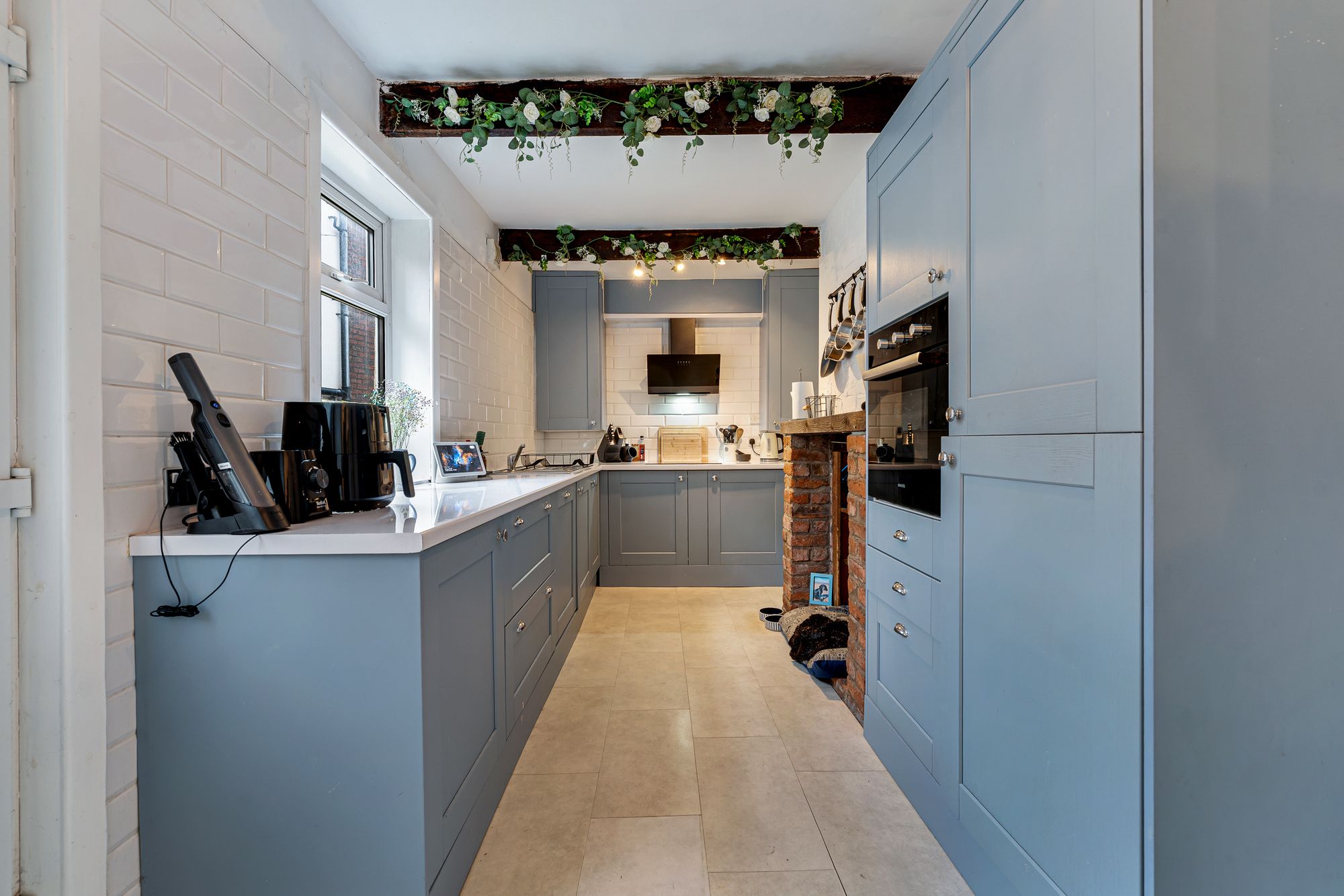 Victoria Road, Runcorn