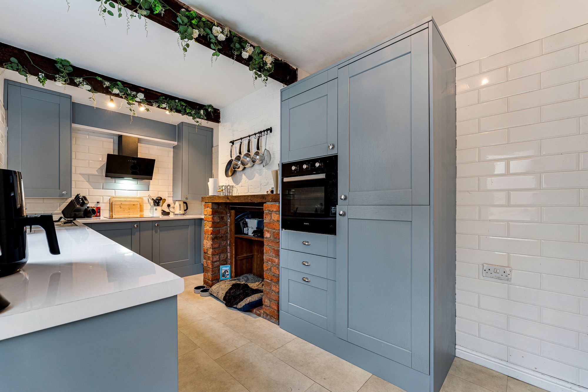 Victoria Road, Runcorn