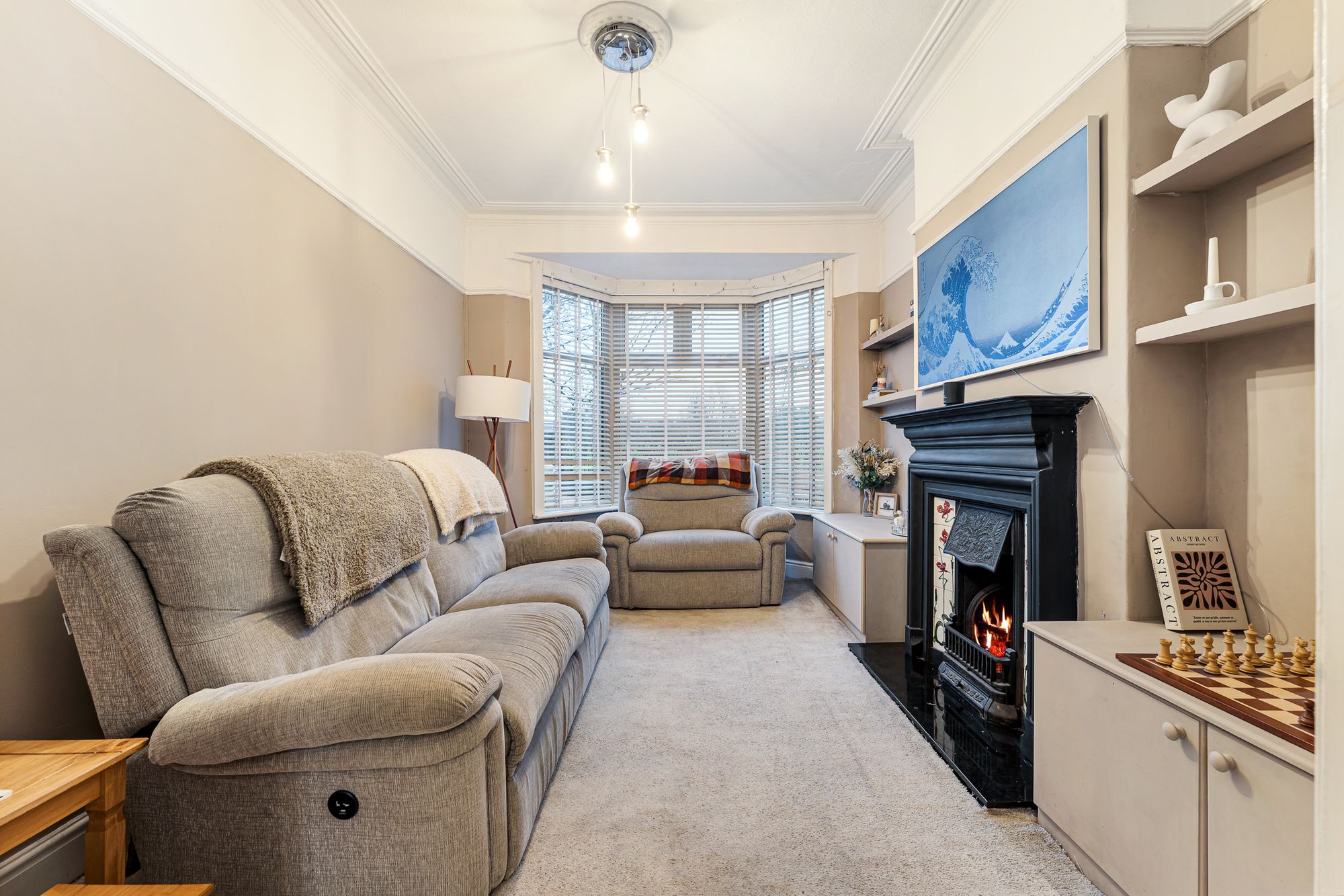 Victoria Road, Runcorn