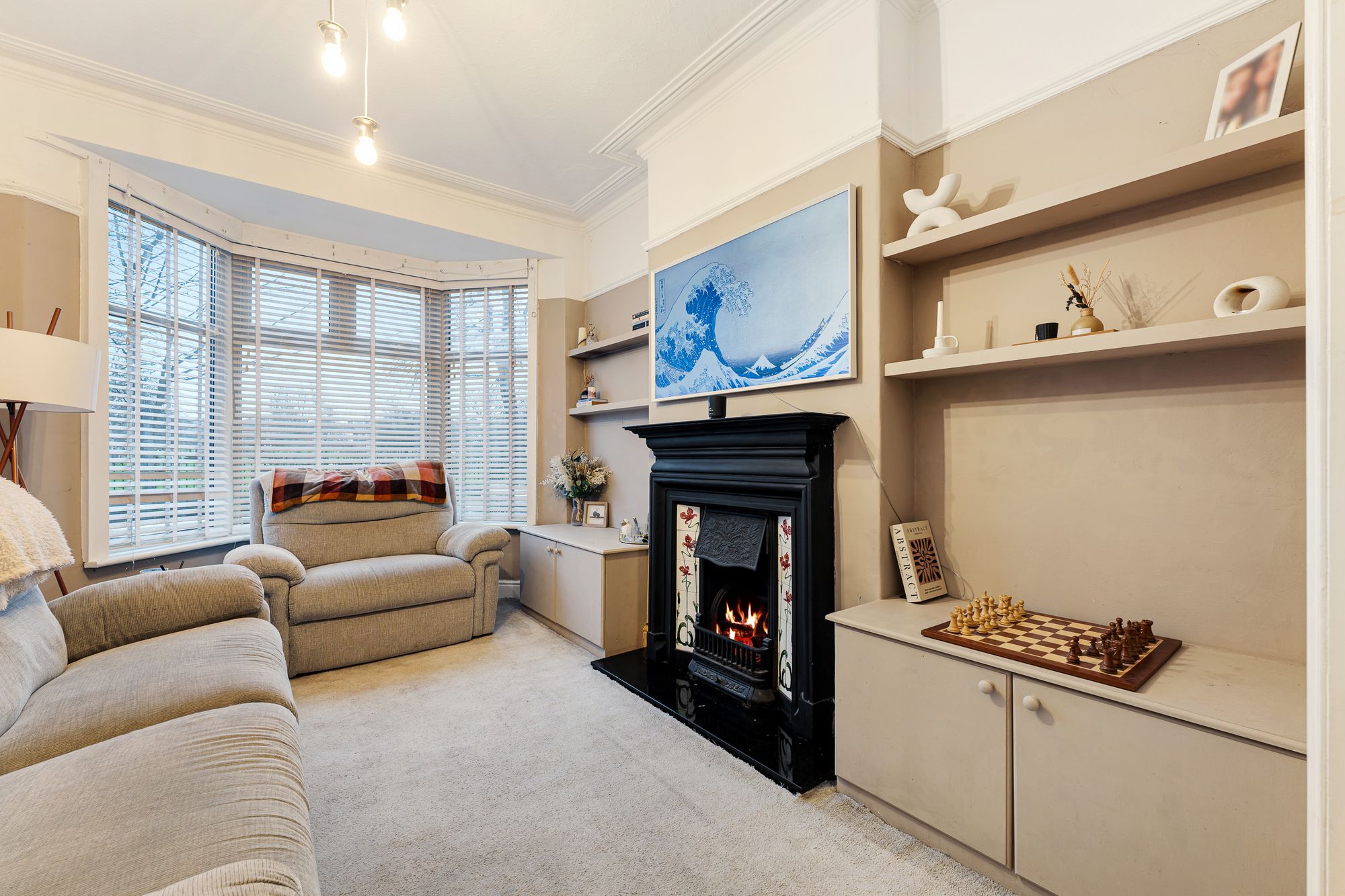 Victoria Road, Runcorn