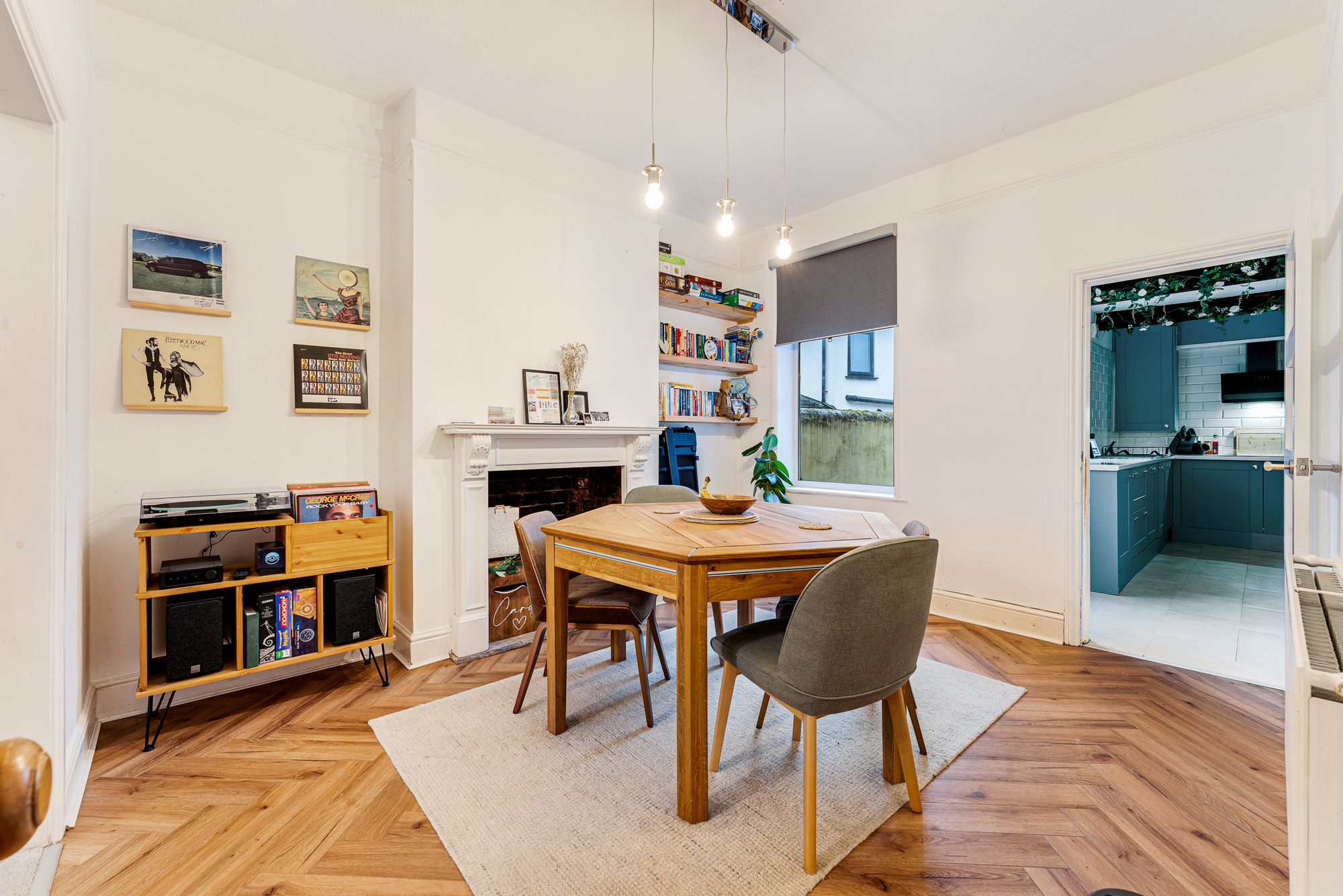 Victoria Road, Runcorn