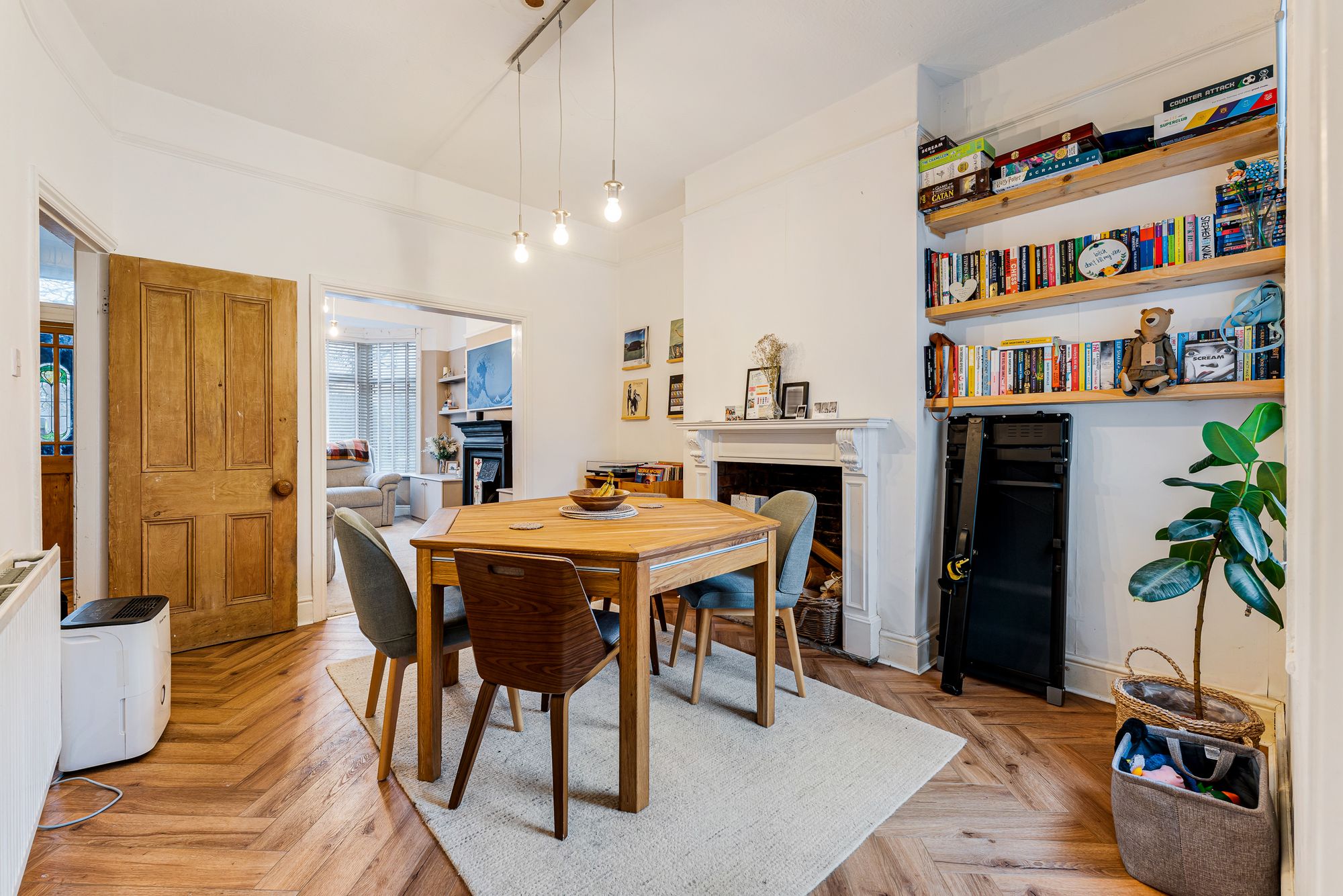 Victoria Road, Runcorn