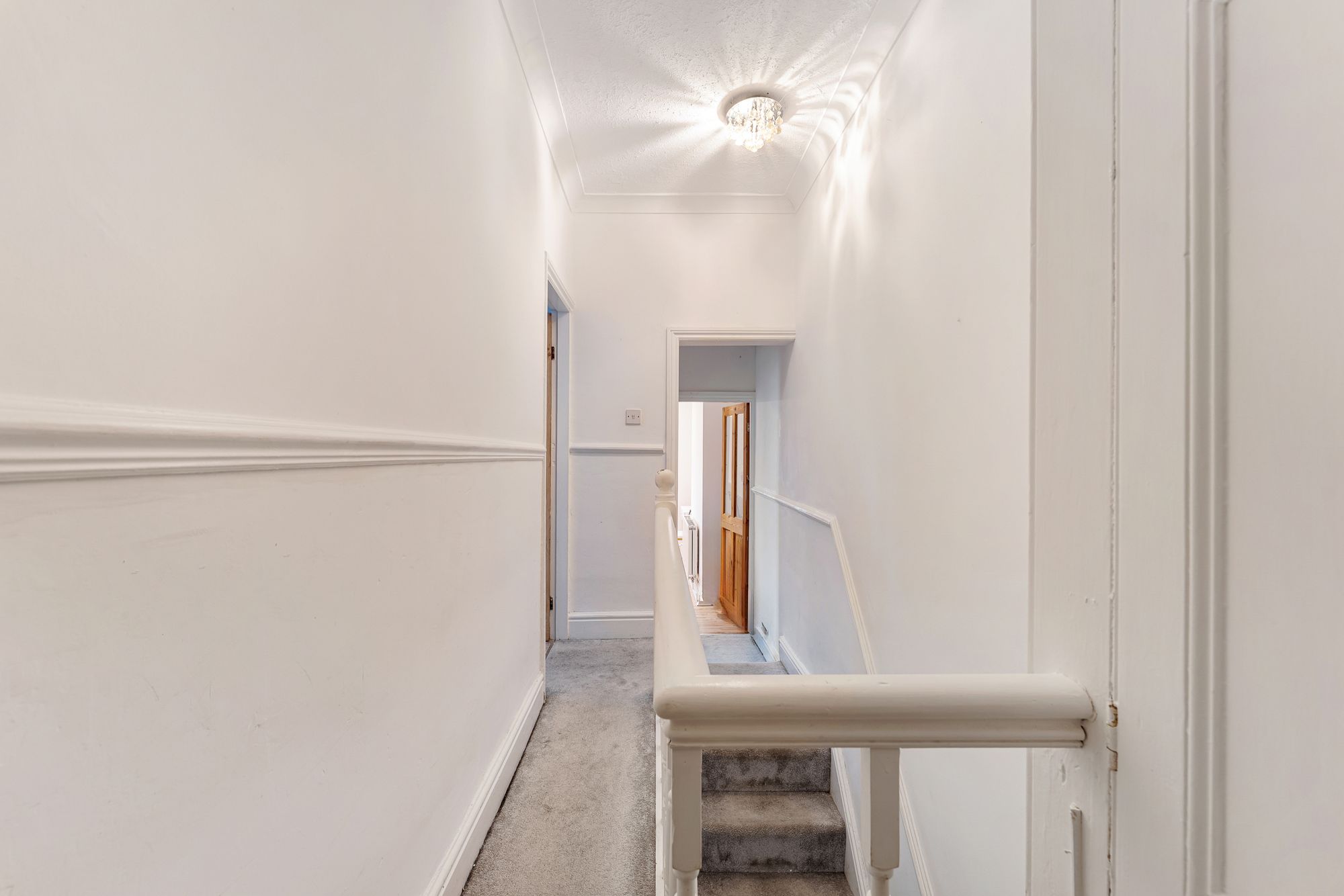 Victoria Road, Runcorn