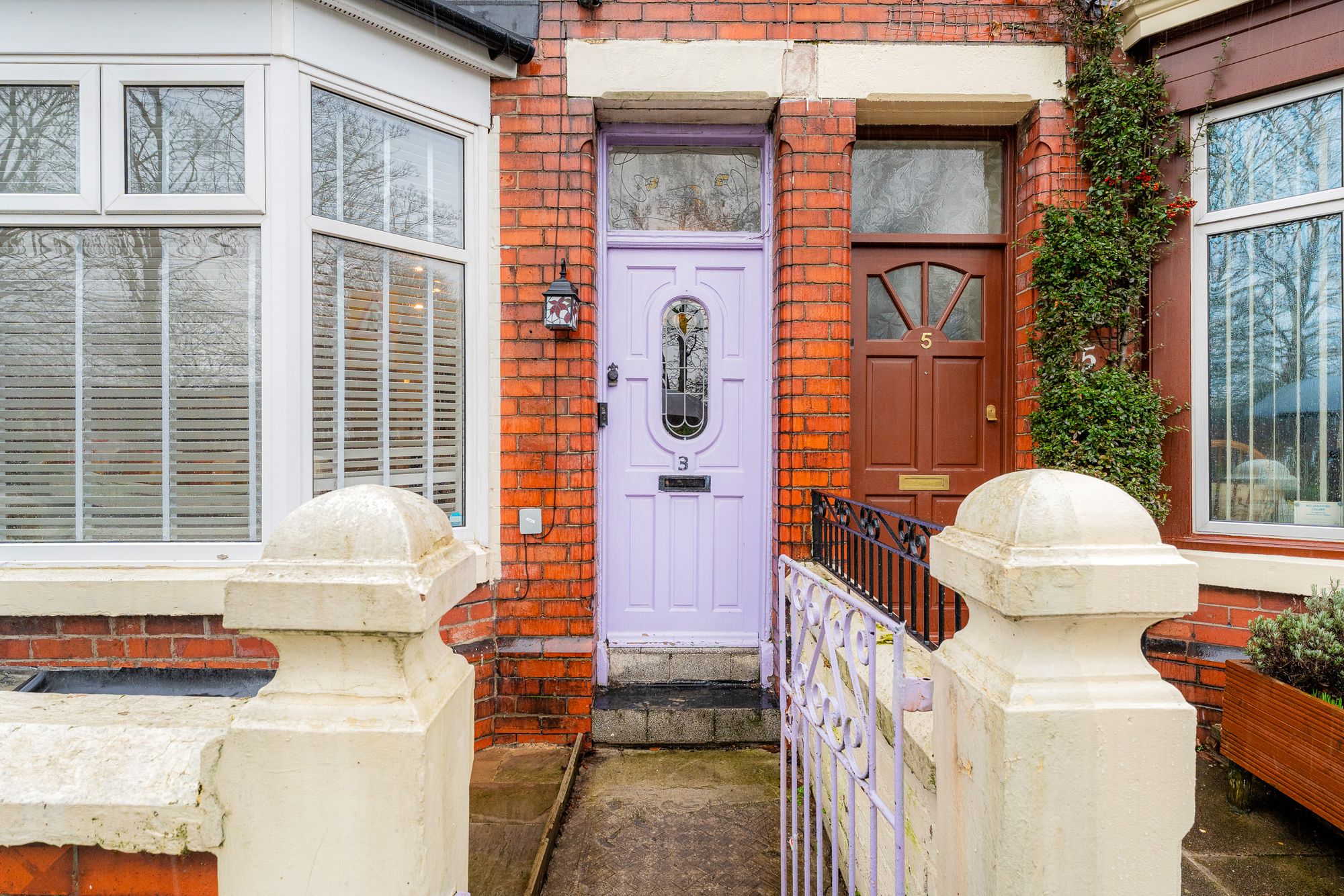 Victoria Road, Runcorn