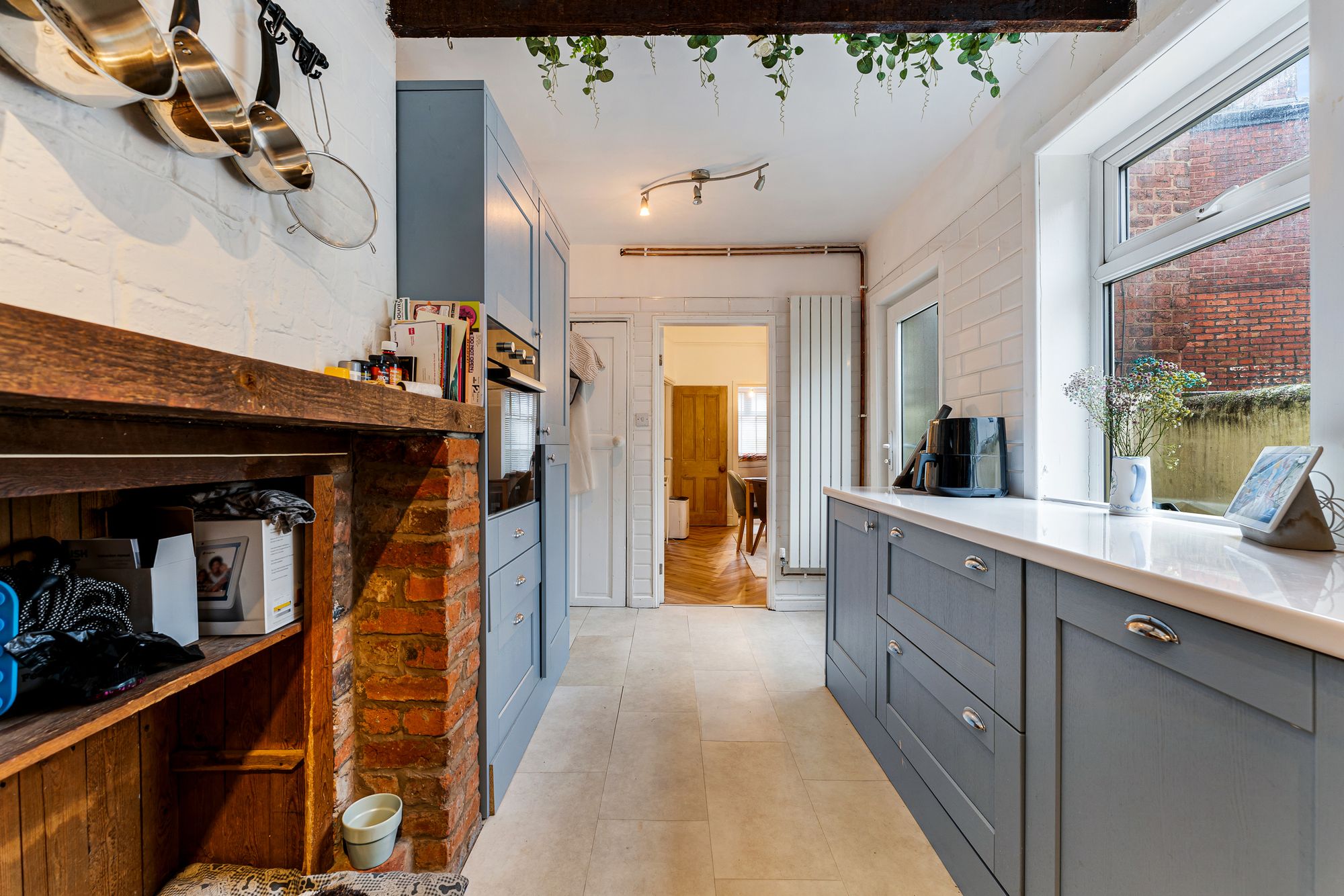 Victoria Road, Runcorn