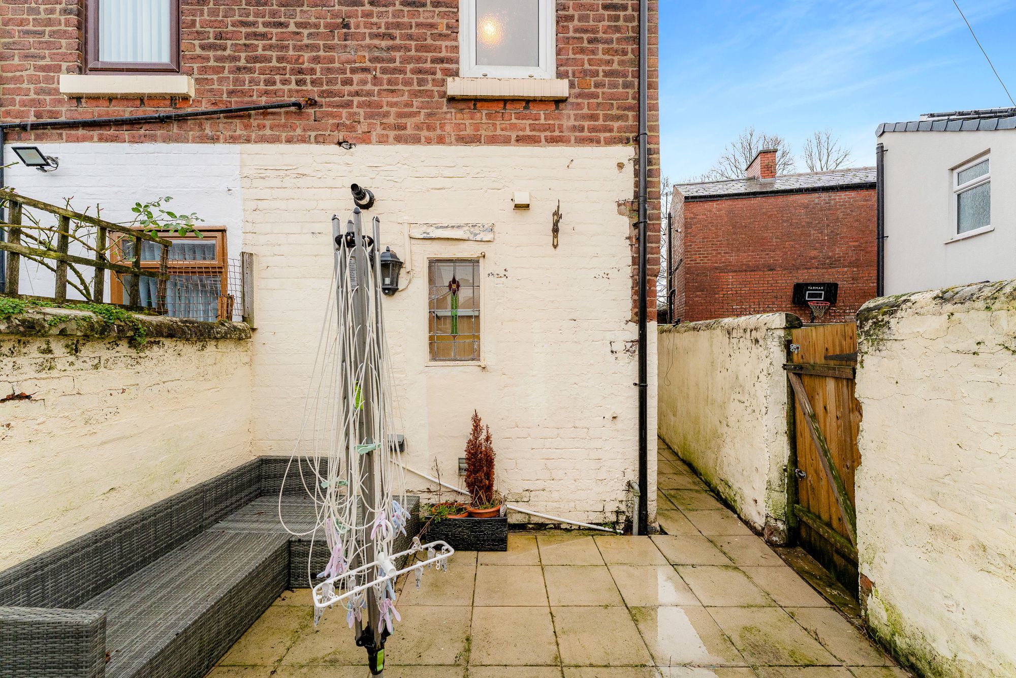 Victoria Road, Runcorn