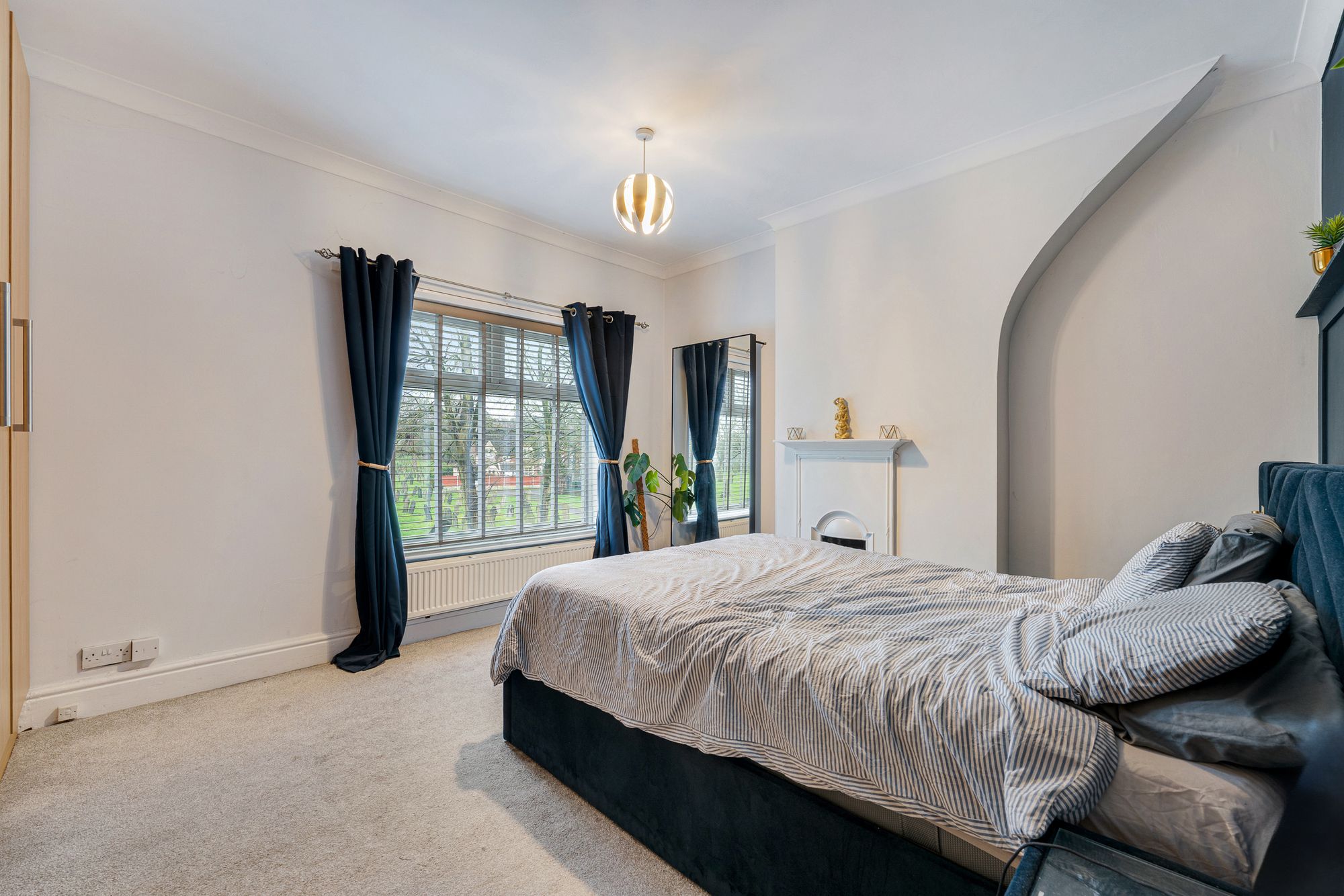 Victoria Road, Runcorn