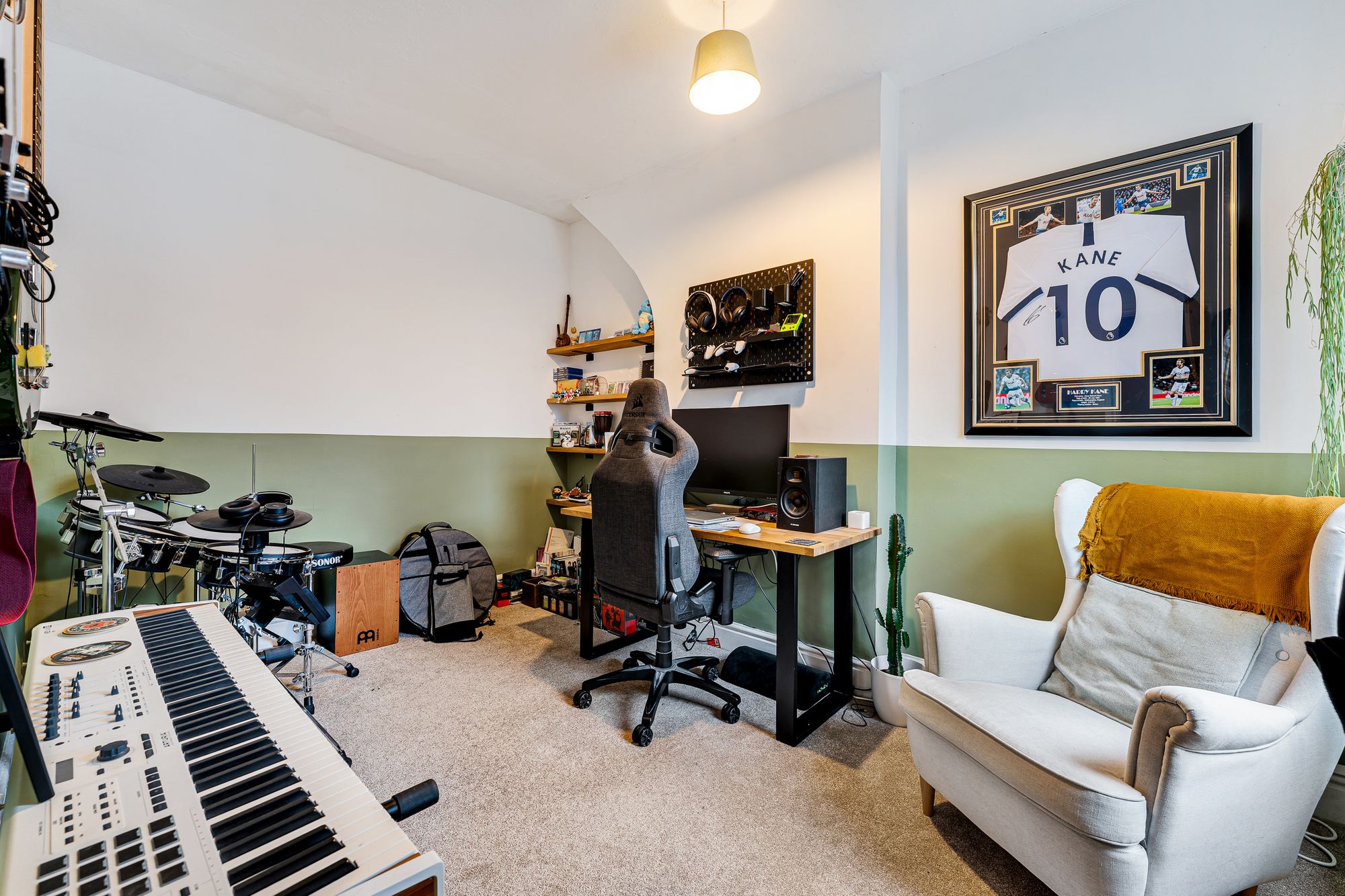 Victoria Road, Runcorn