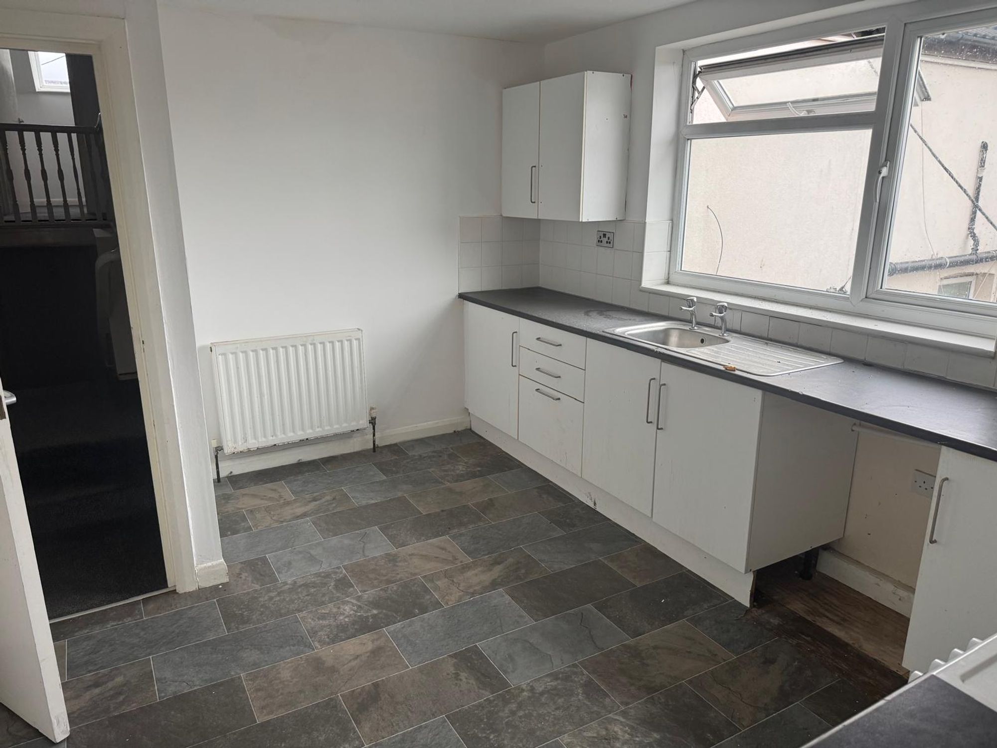 Flat C, Westbourne Street, 23 Westbourne Street, Stockton-On-Tees, TS18 3EH
