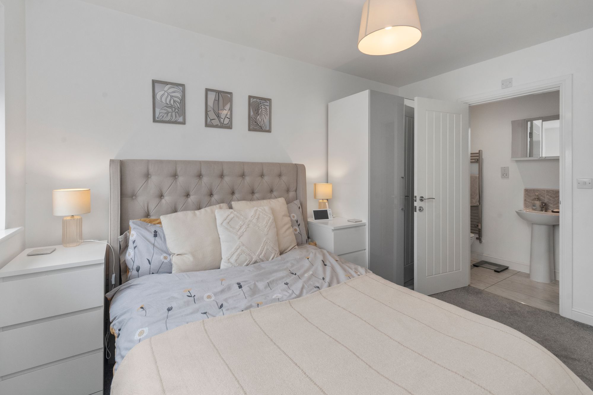 Oakmere Road, St. Helens