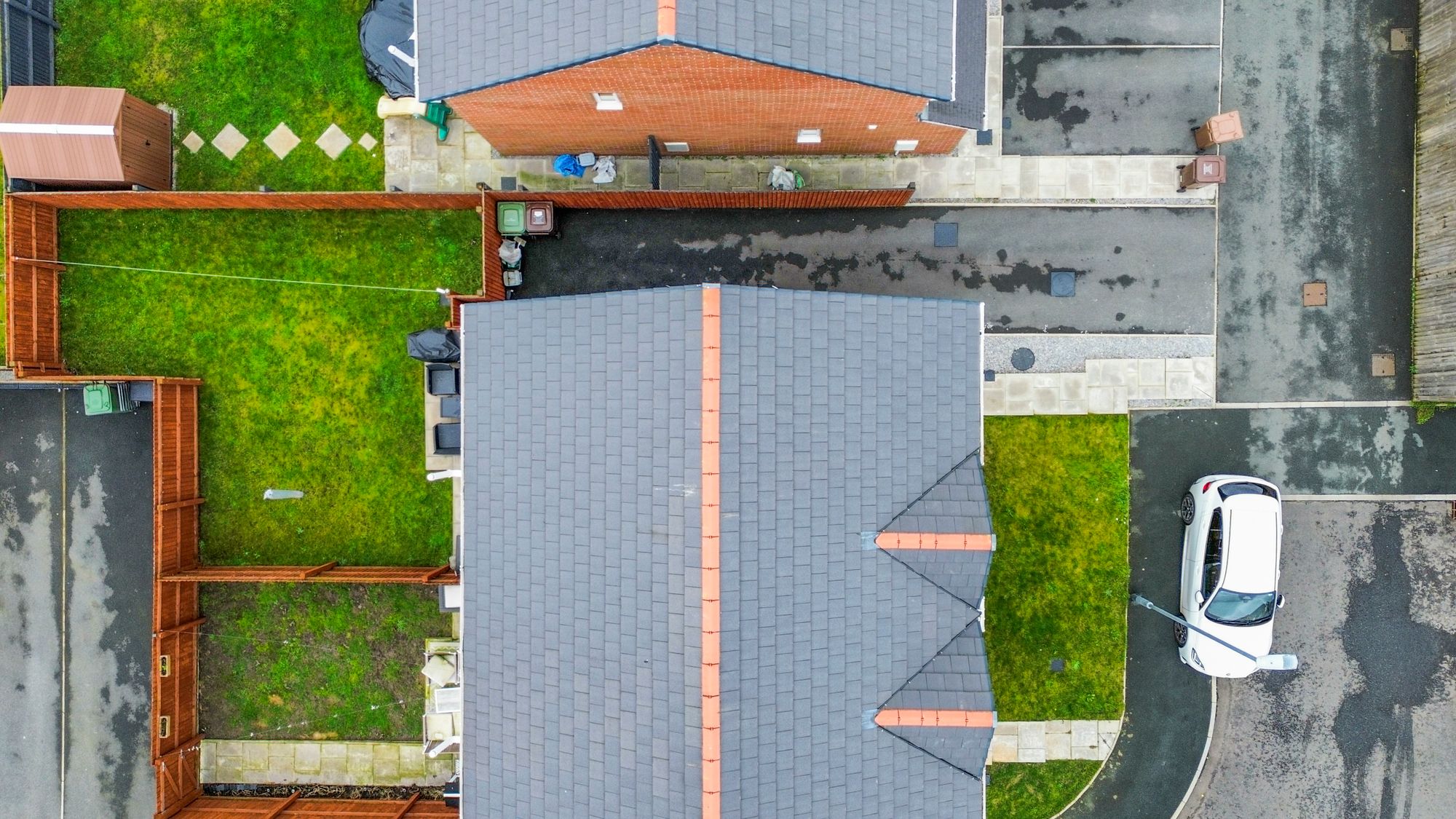 Oakmere Road, St. Helens