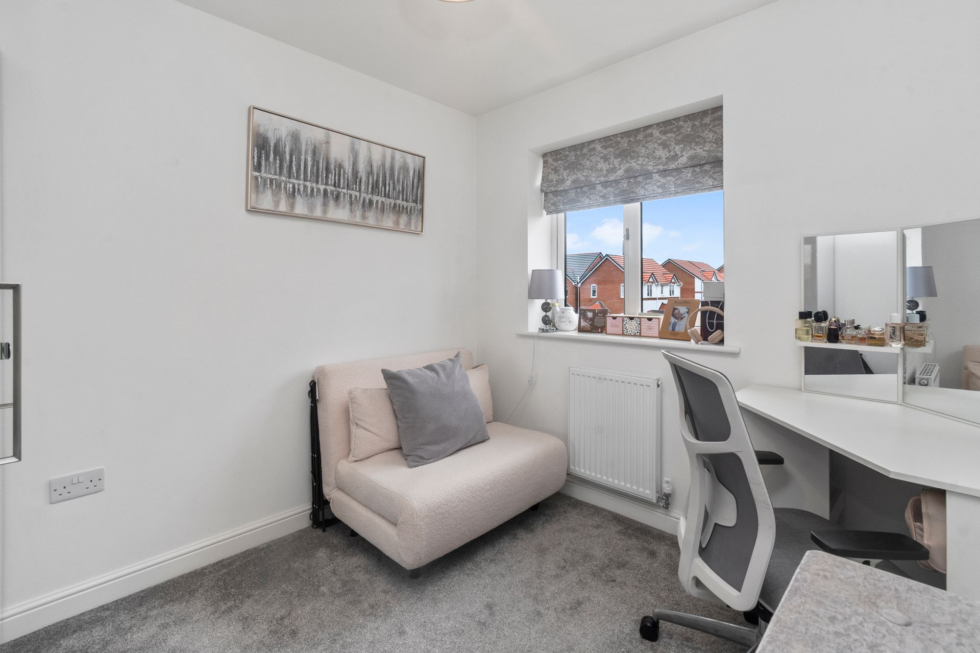 Oakmere Road, St. Helens