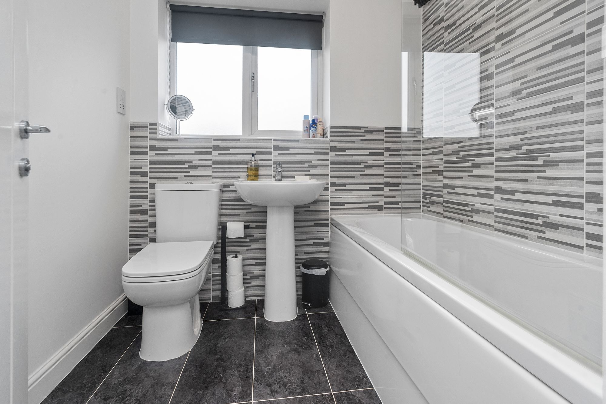 Oakmere Road, St. Helens