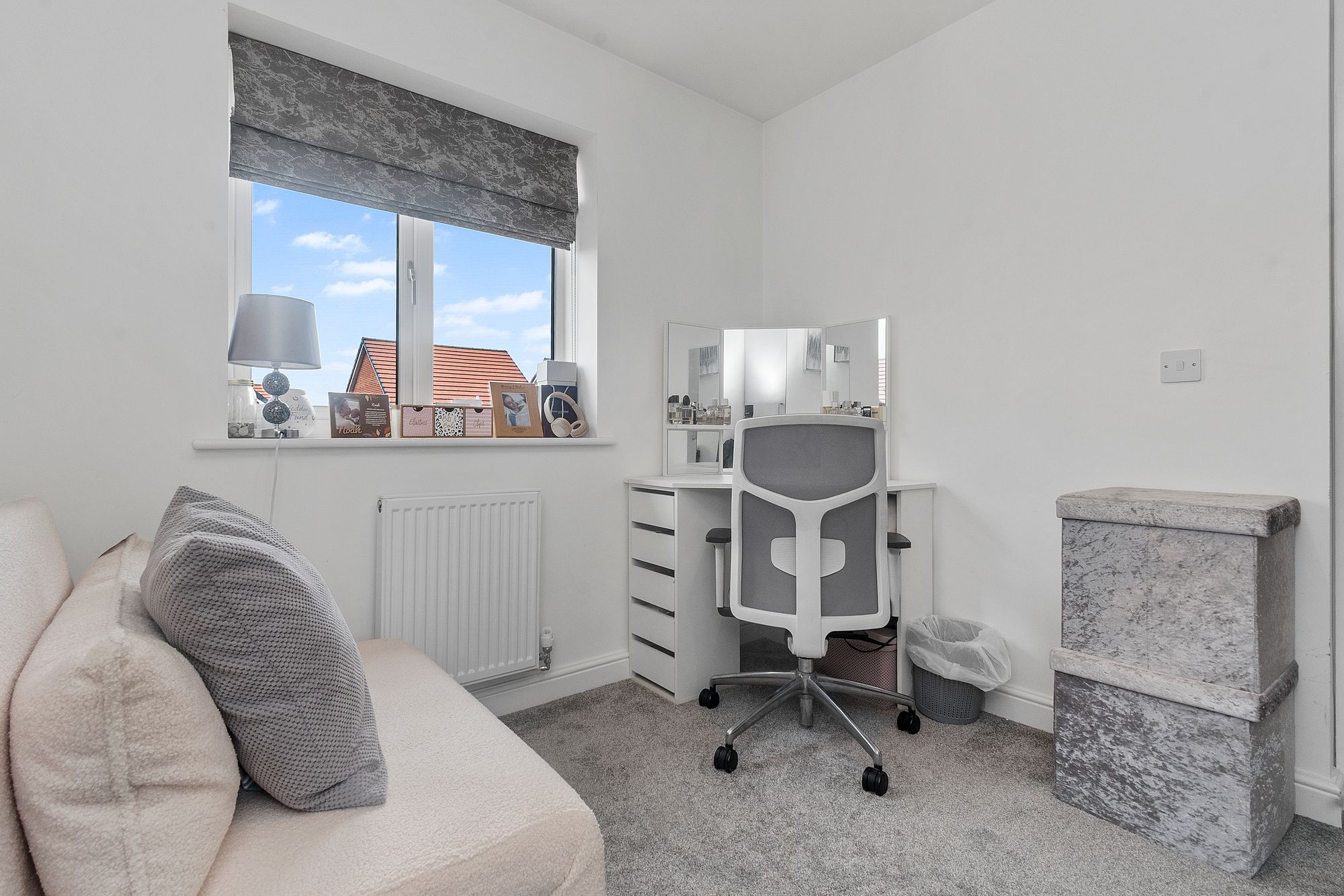 Oakmere Road, St. Helens