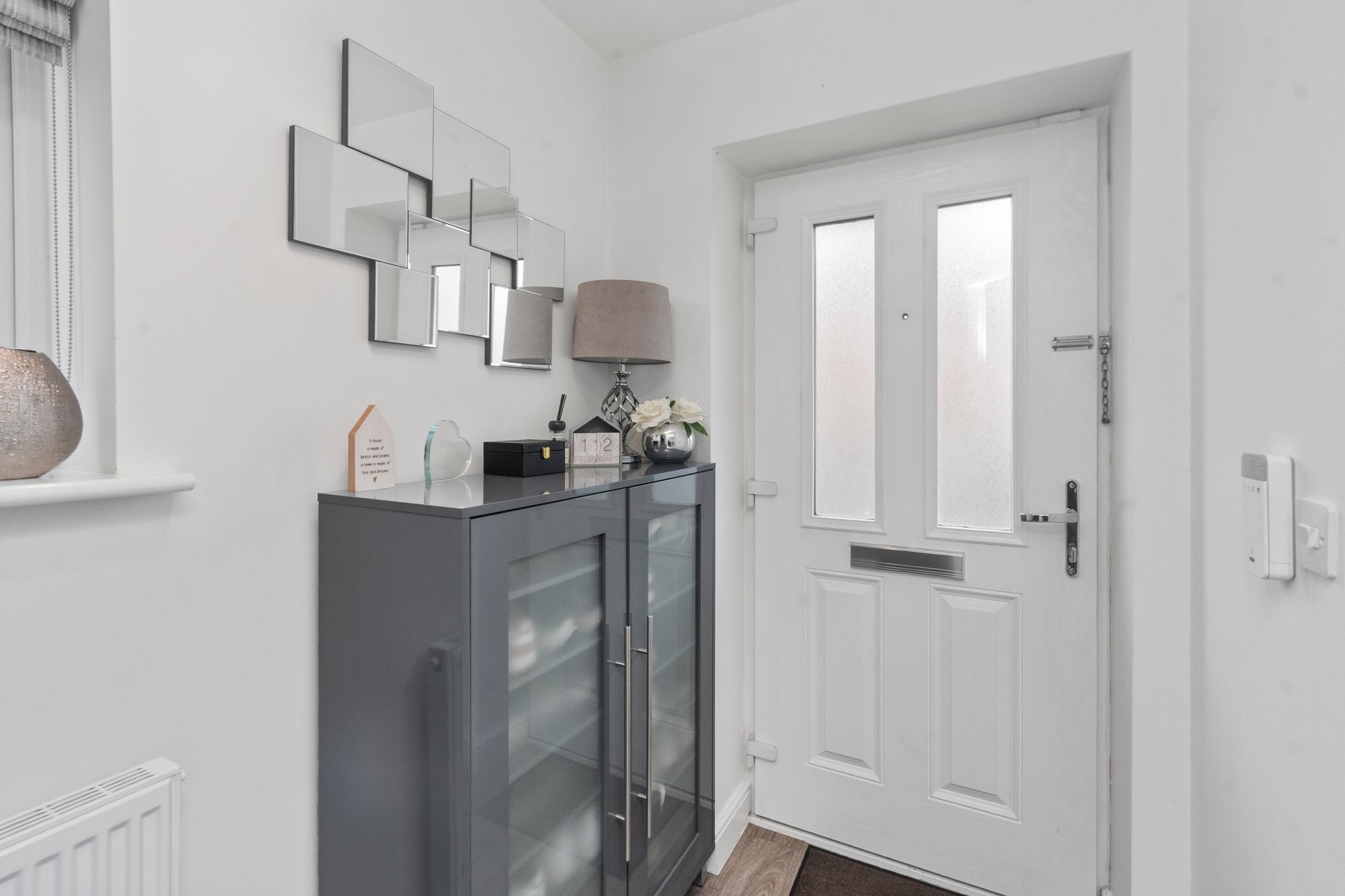 Oakmere Road, St. Helens