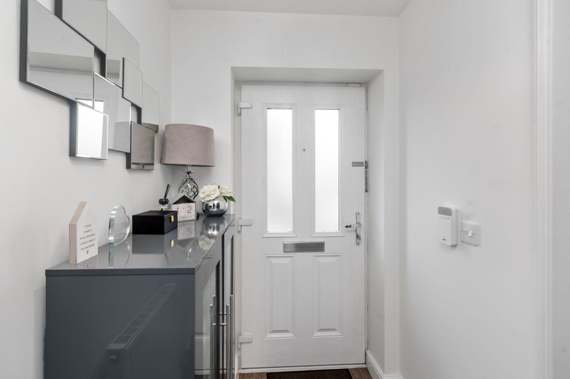 Oakmere Road, St. Helens