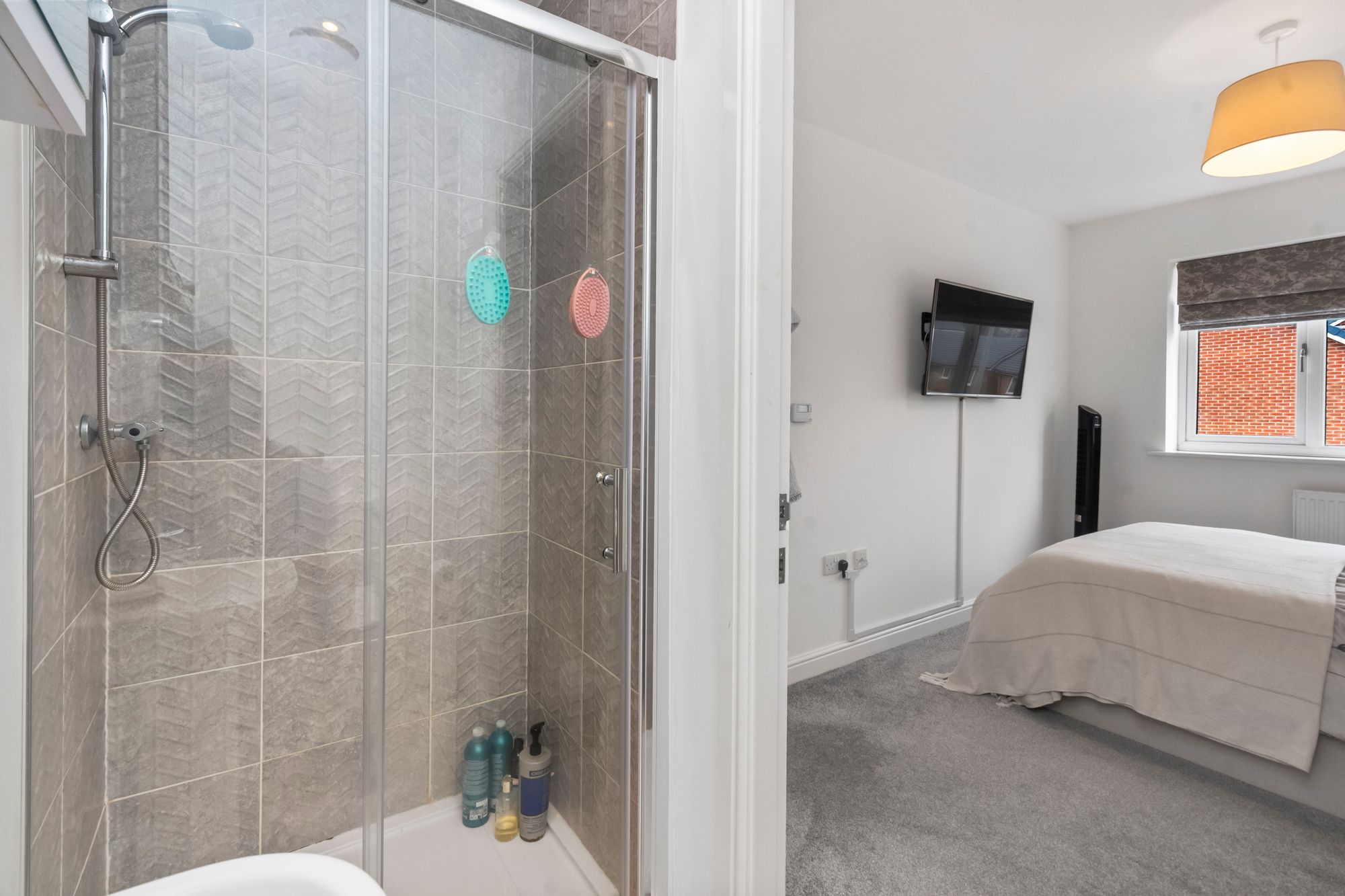 Oakmere Road, St. Helens